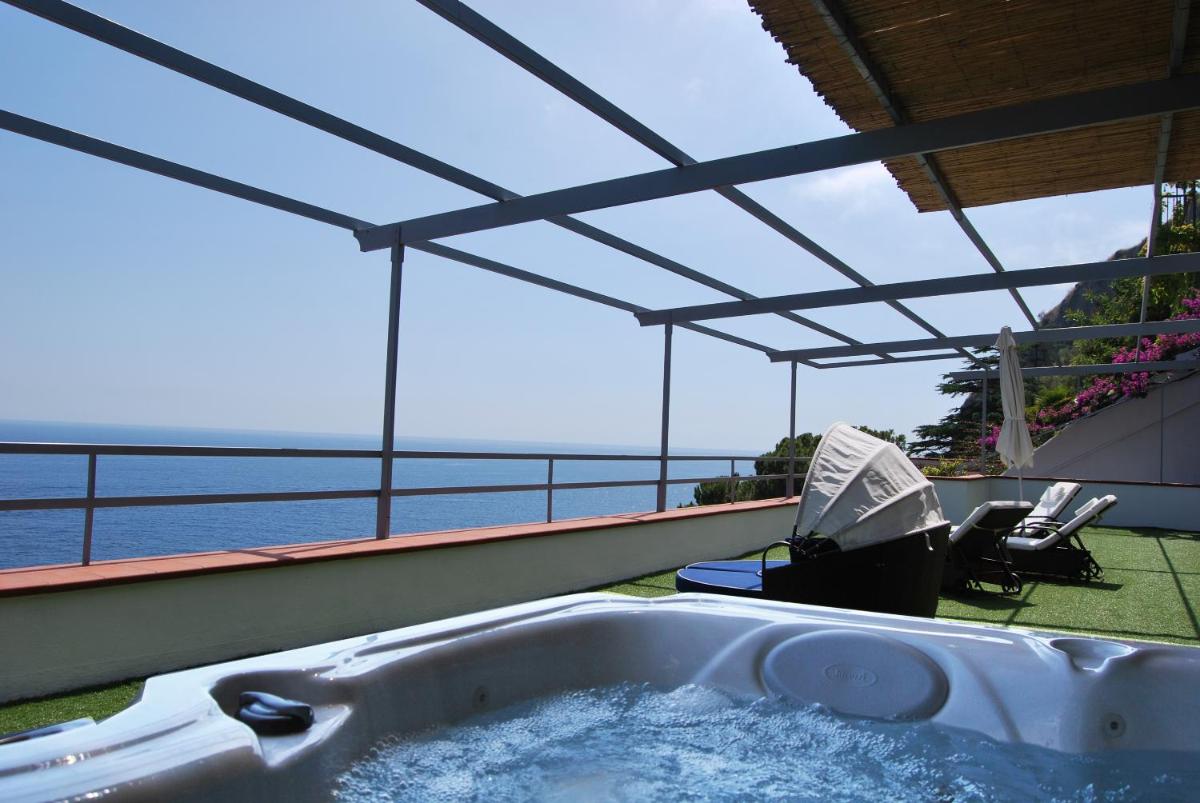 Villa Elizabeth view 3
