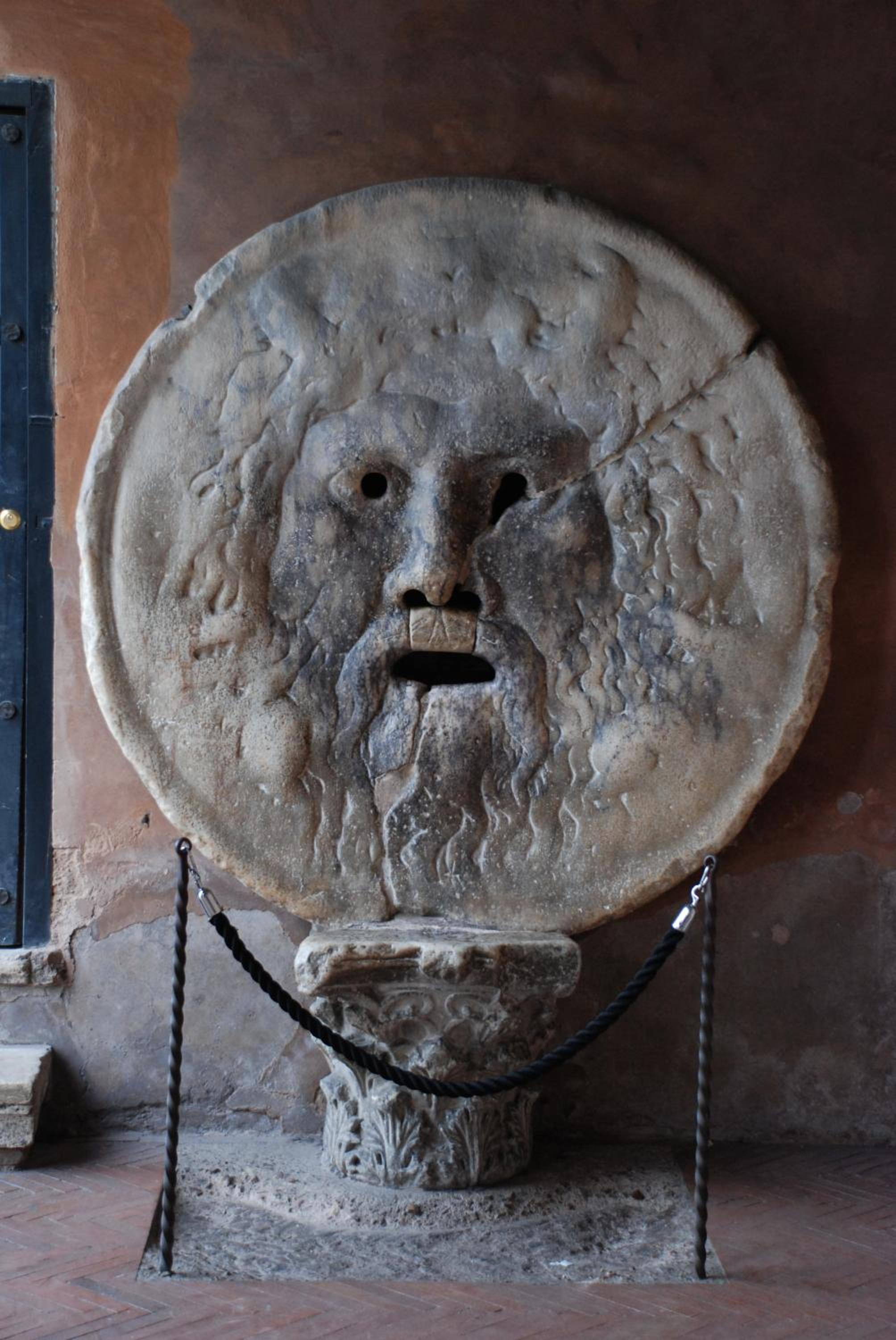Asher's House Colosseum