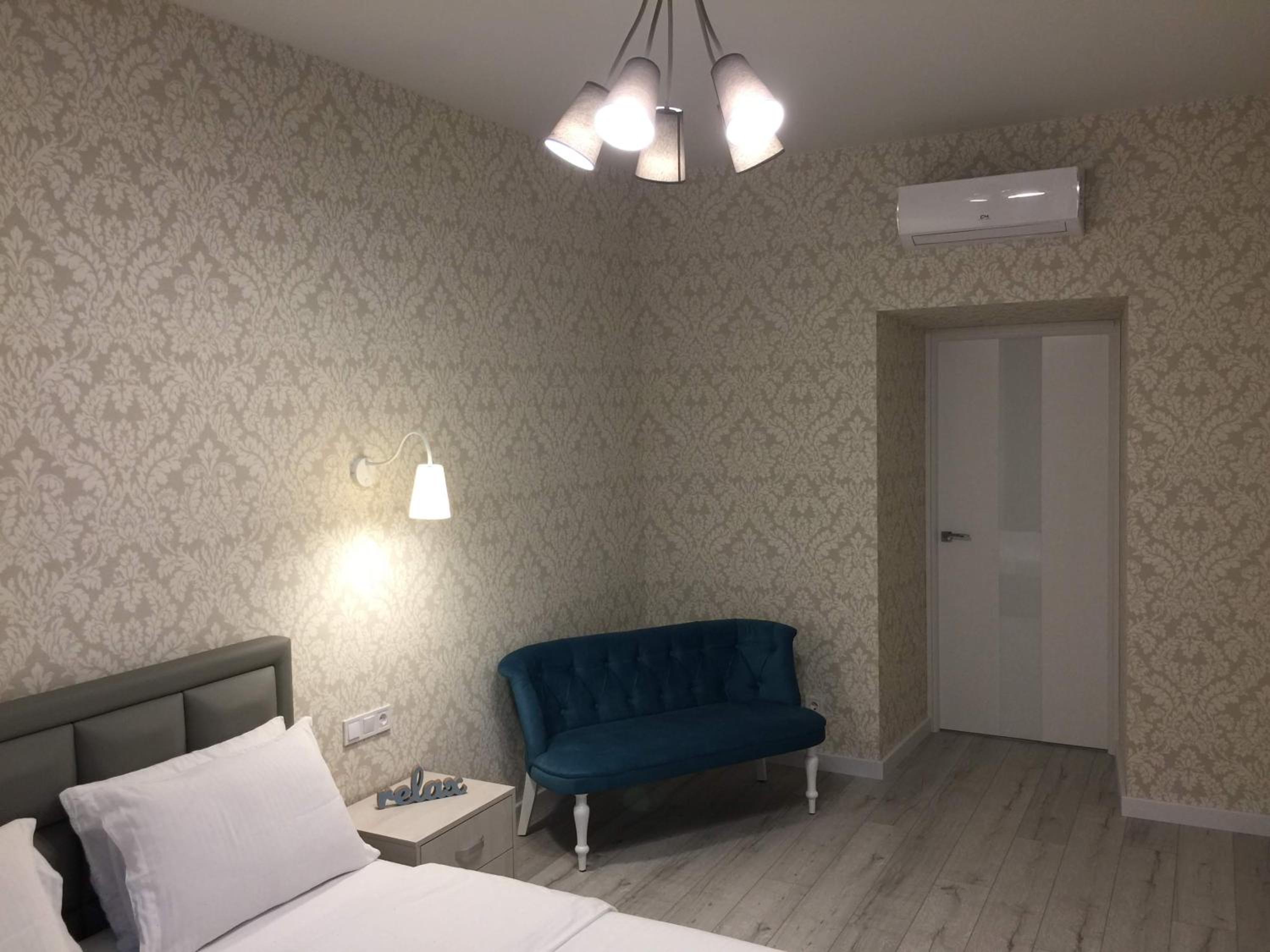 OK Apartments Yana Zhyzhky view 4