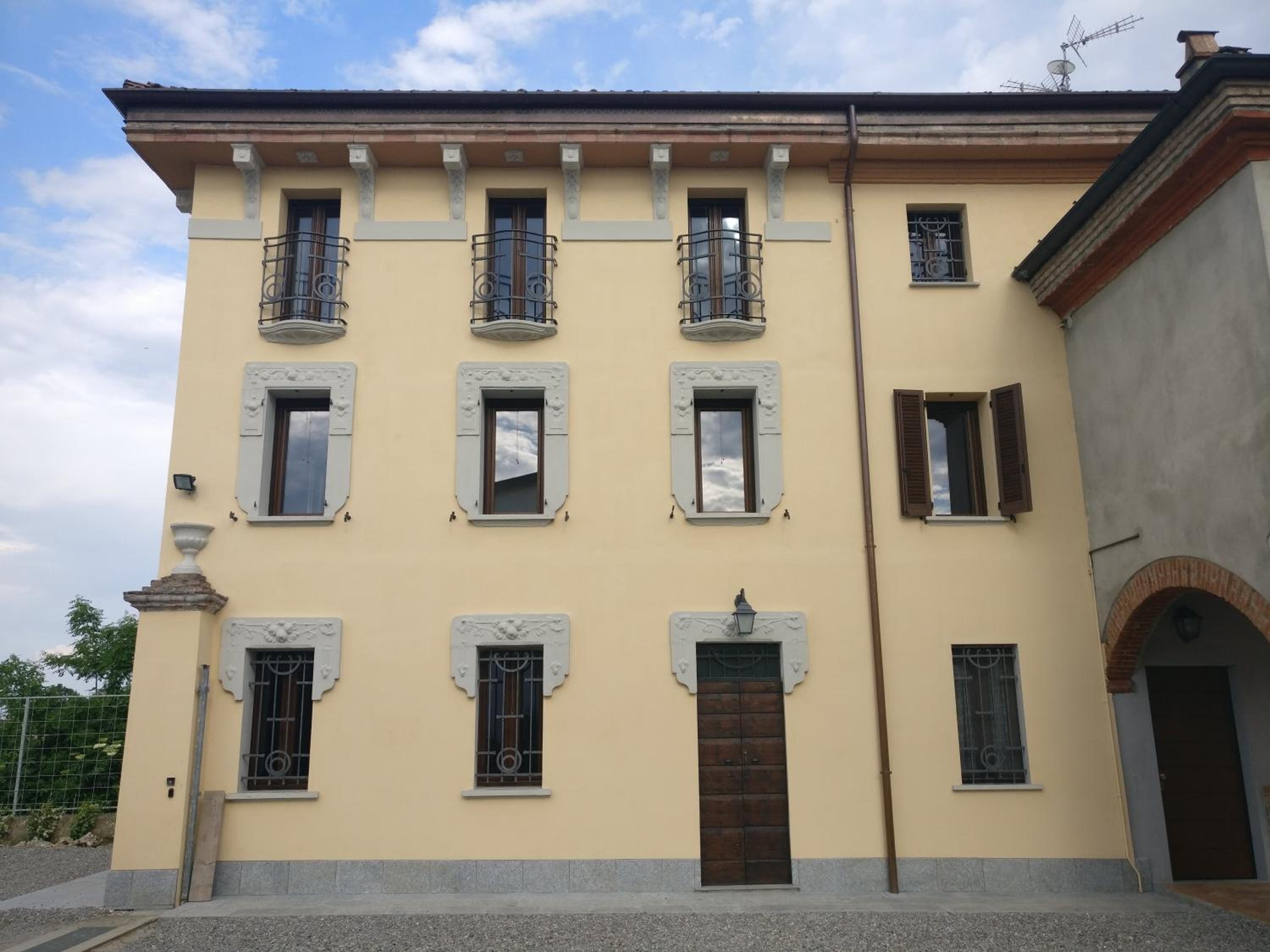 B&B Molinetto view 2