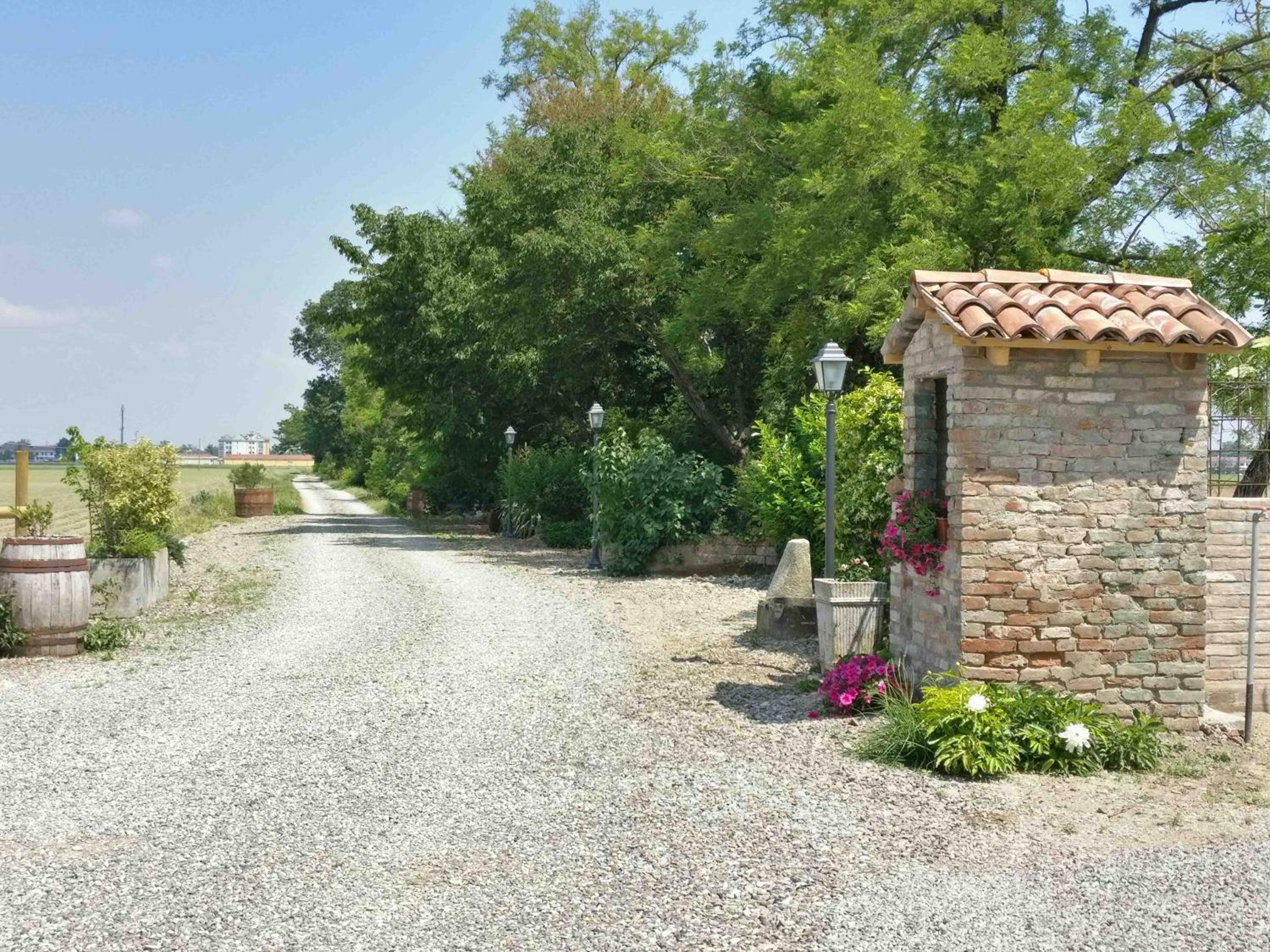 B&B Molinetto view 5