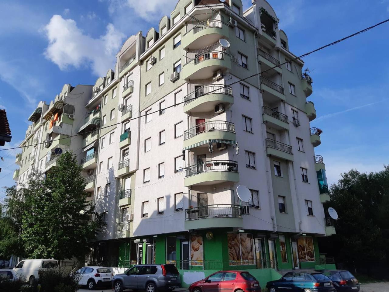 Apartment Union