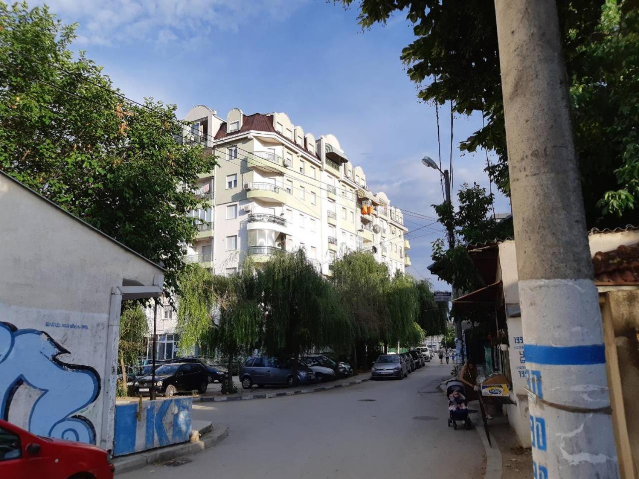 Apartment Union