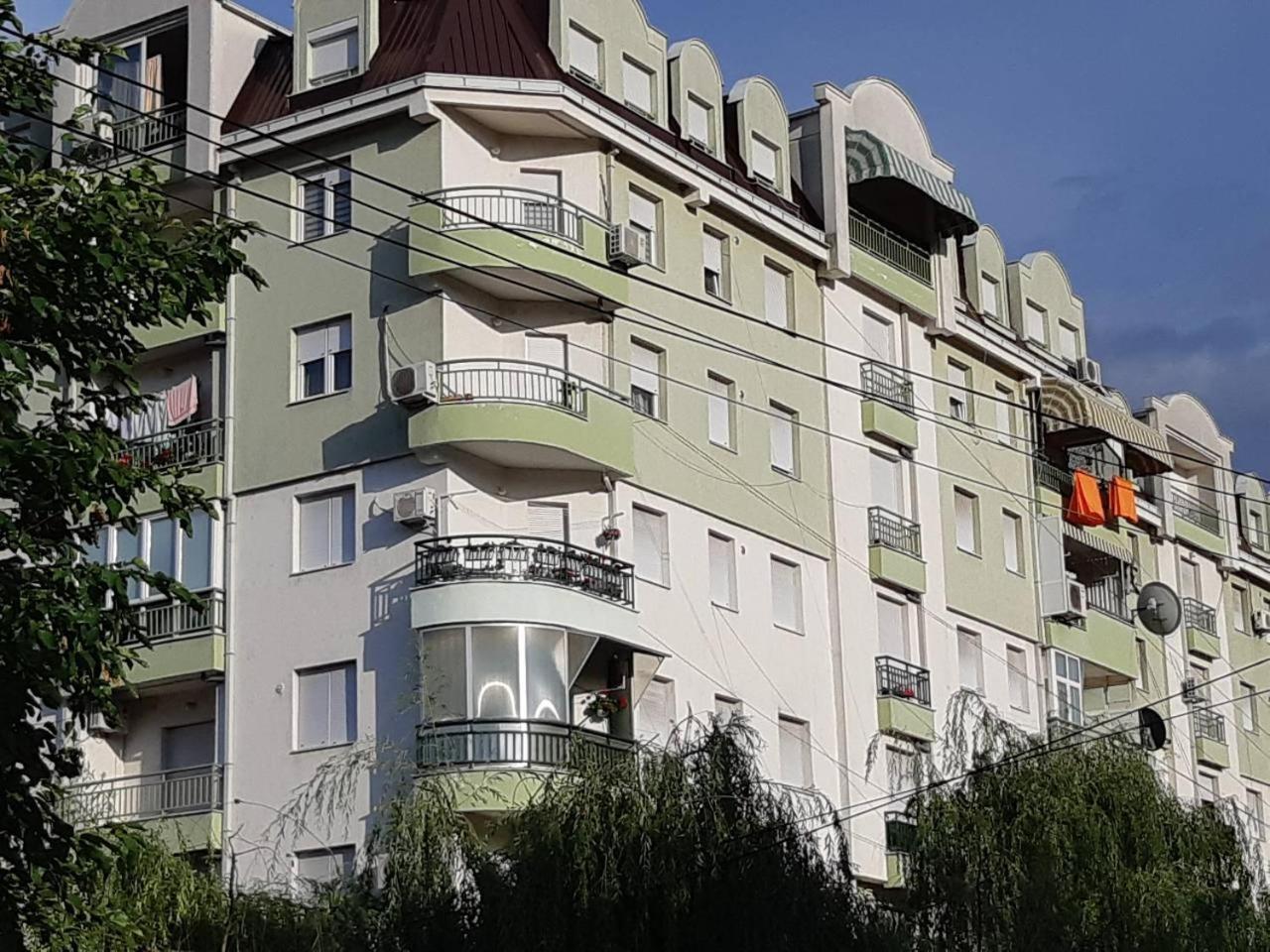 Apartment Union