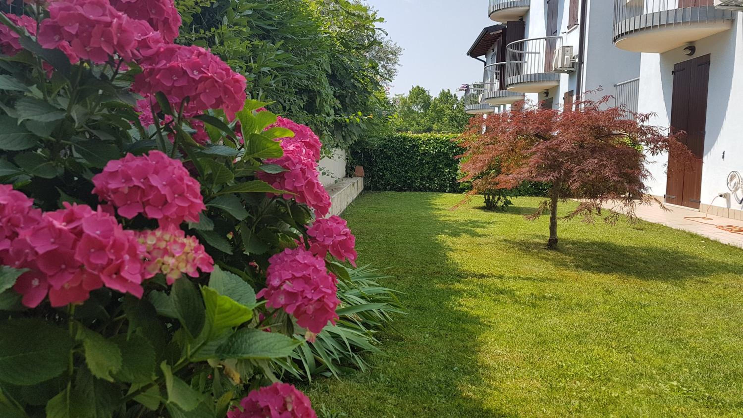 Villa Villacolle photo 5