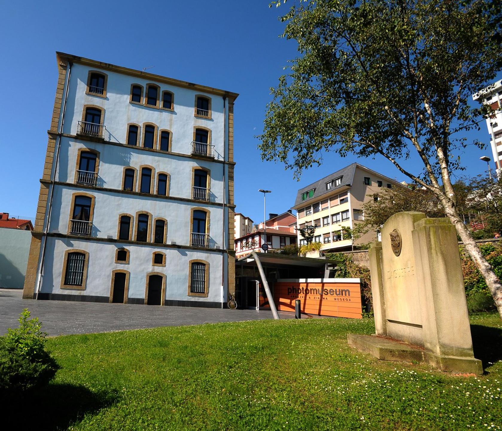 building