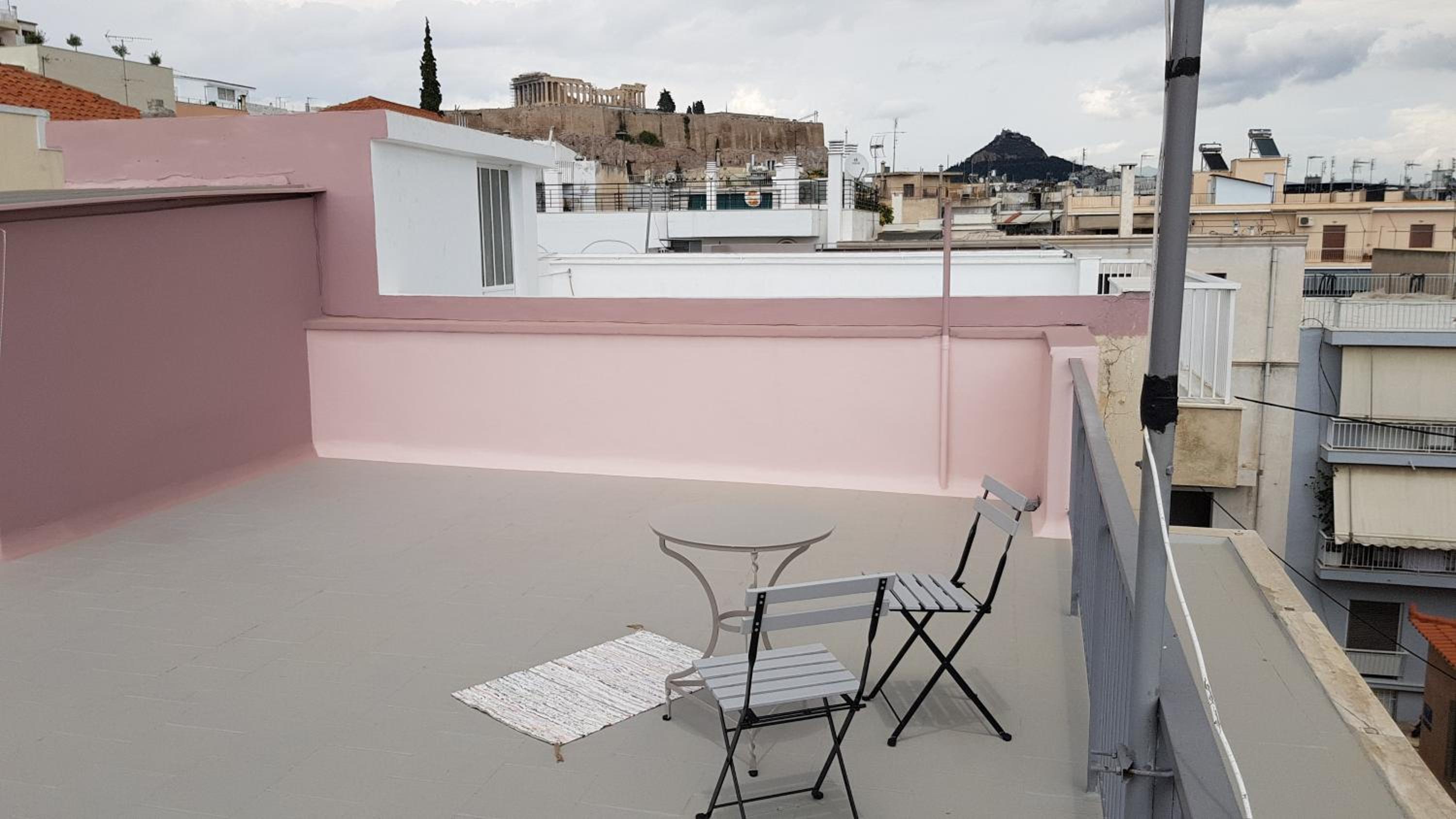 roof