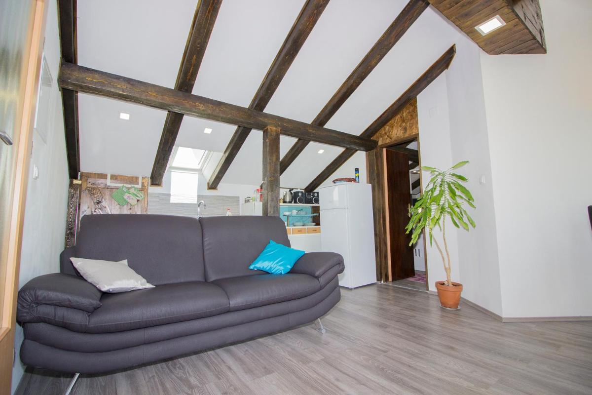 Apartmani Miletić Zadar view 3