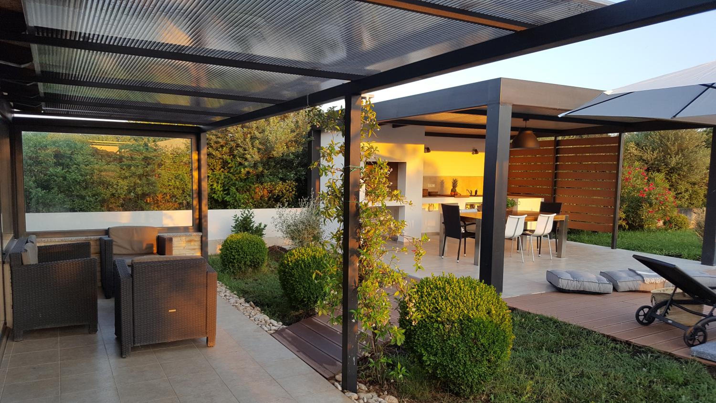 Villa Sessa
