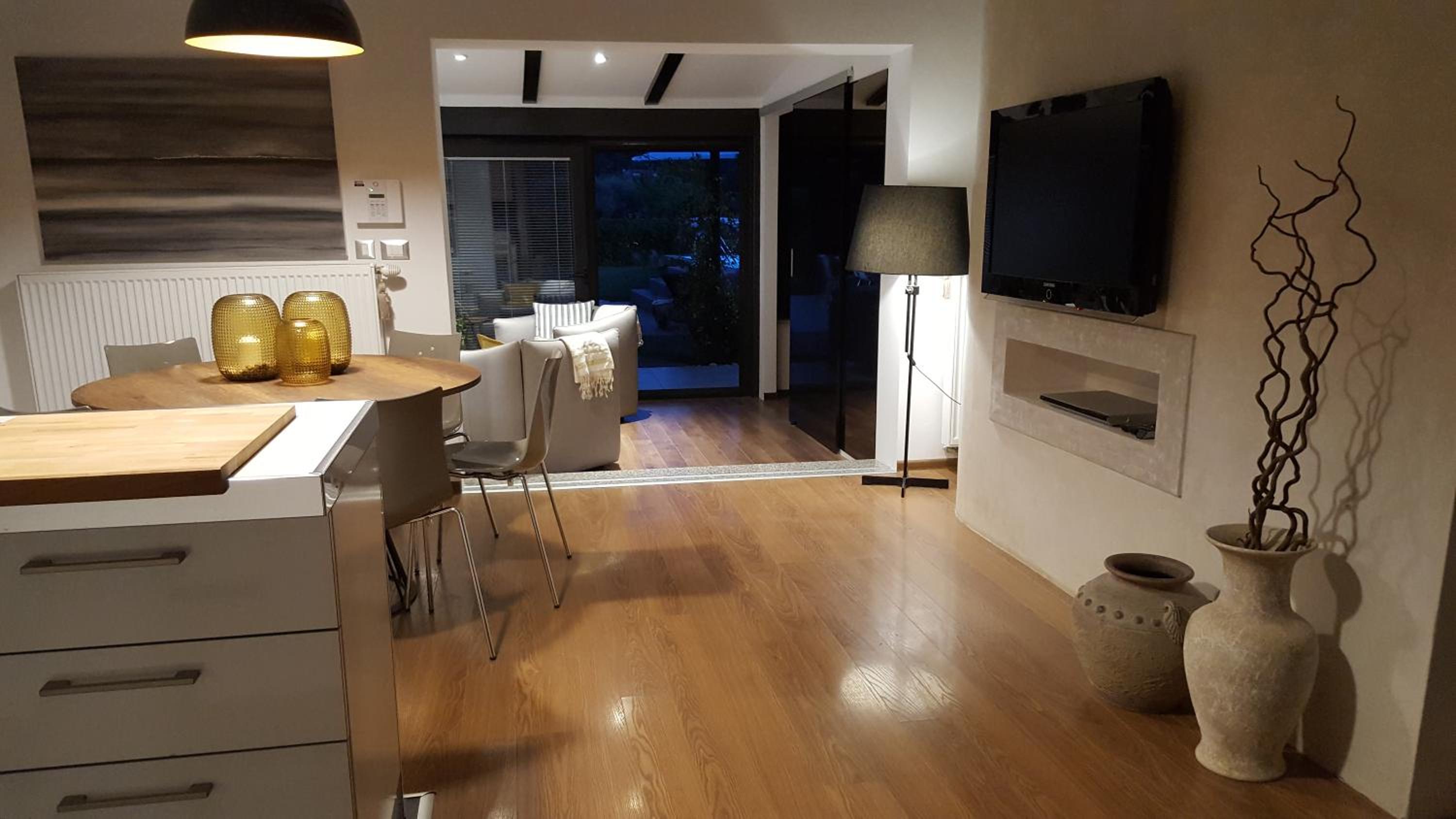 Villa Sessa en Rovinj