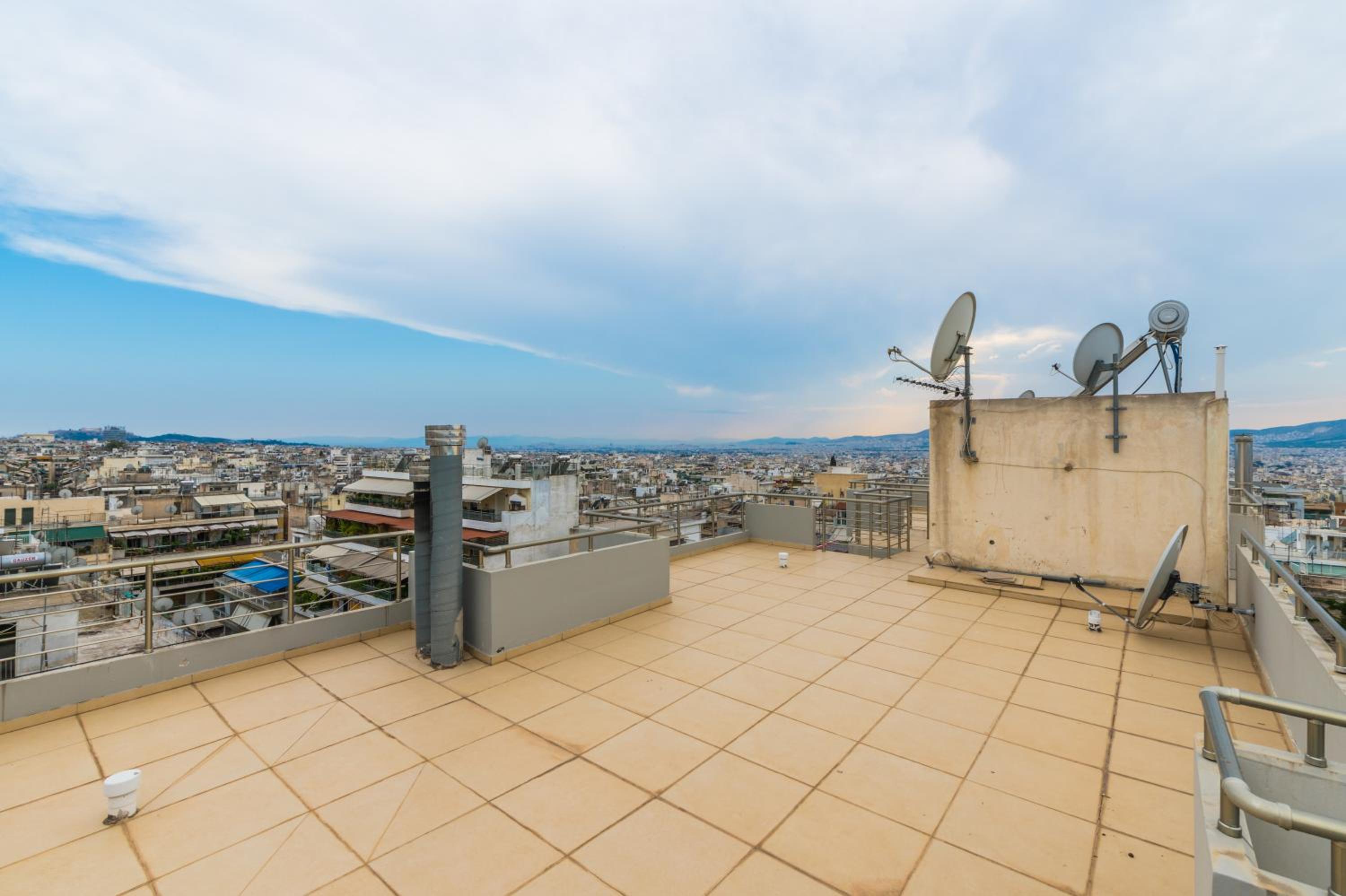 roof