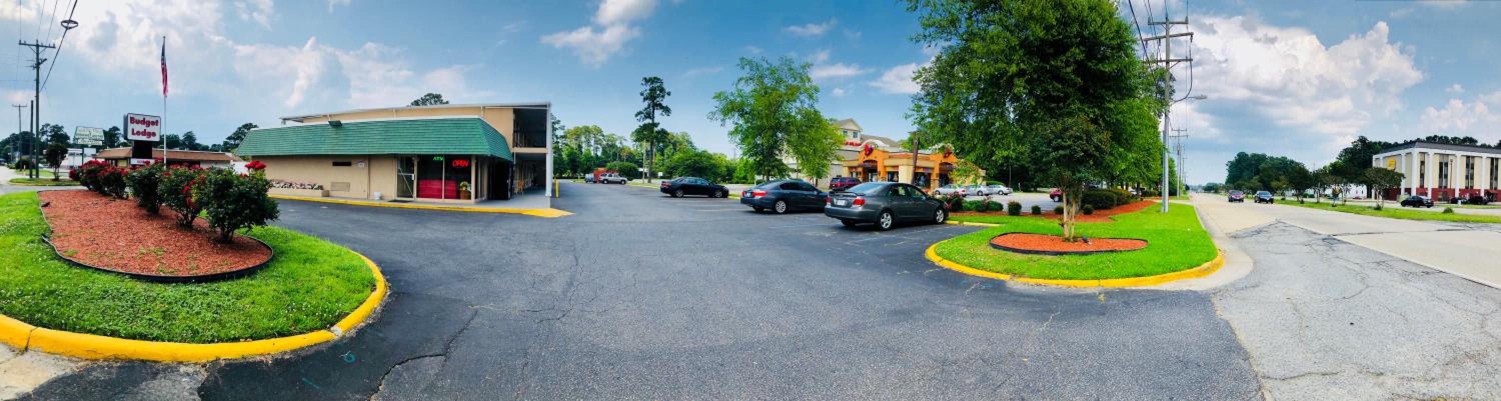 Budget Lodge Churchland - Property Image 5