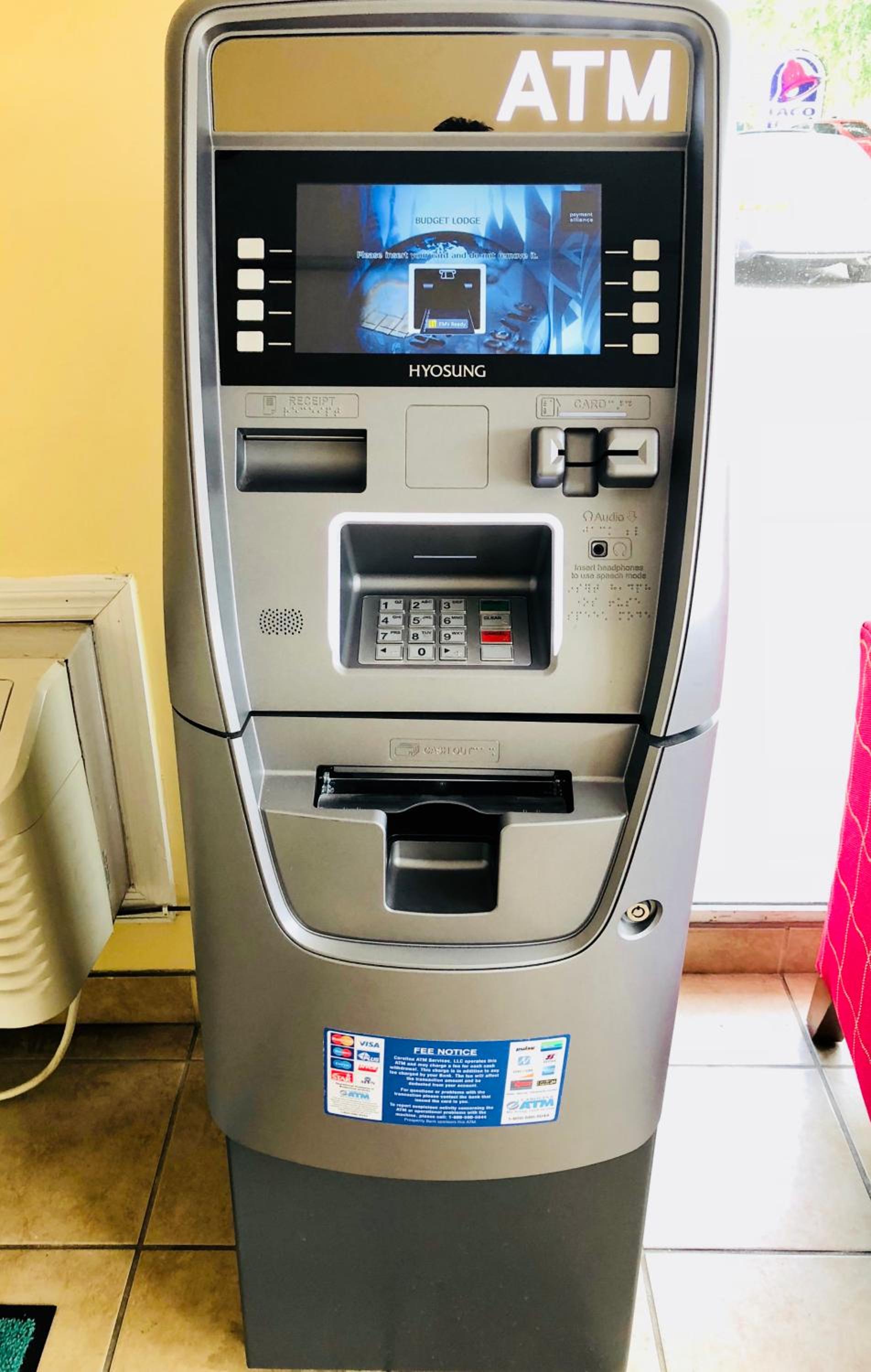 Budget Lodge Churchland - Property Image 7