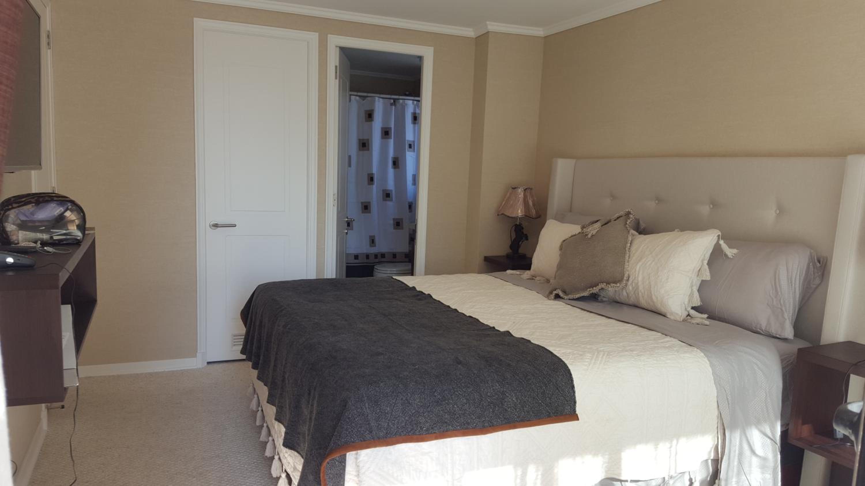 Mojens Suites Santiago