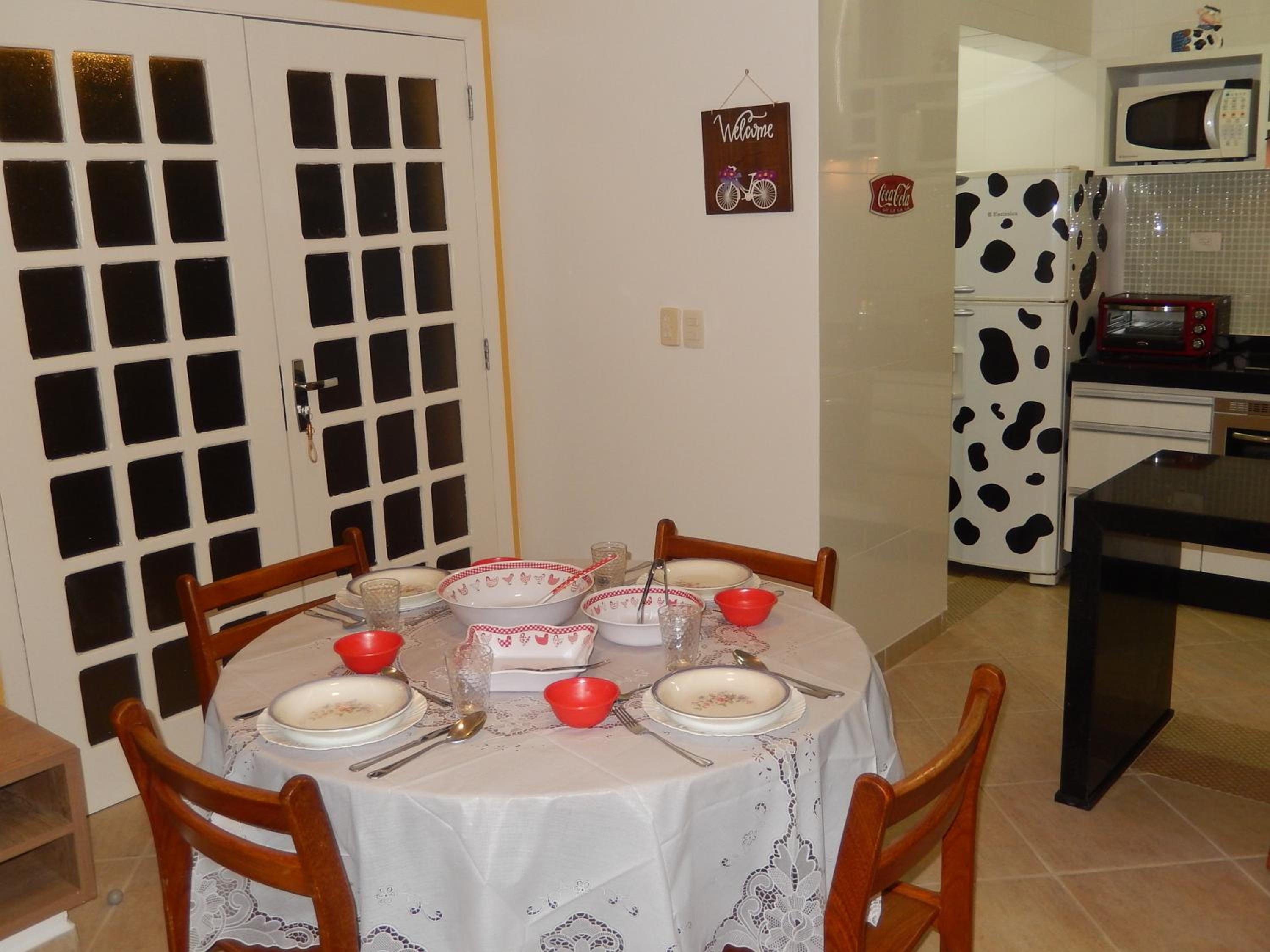 Condominio RESIDENCIAL Via Marina a 80 metros da Praia da Enseada