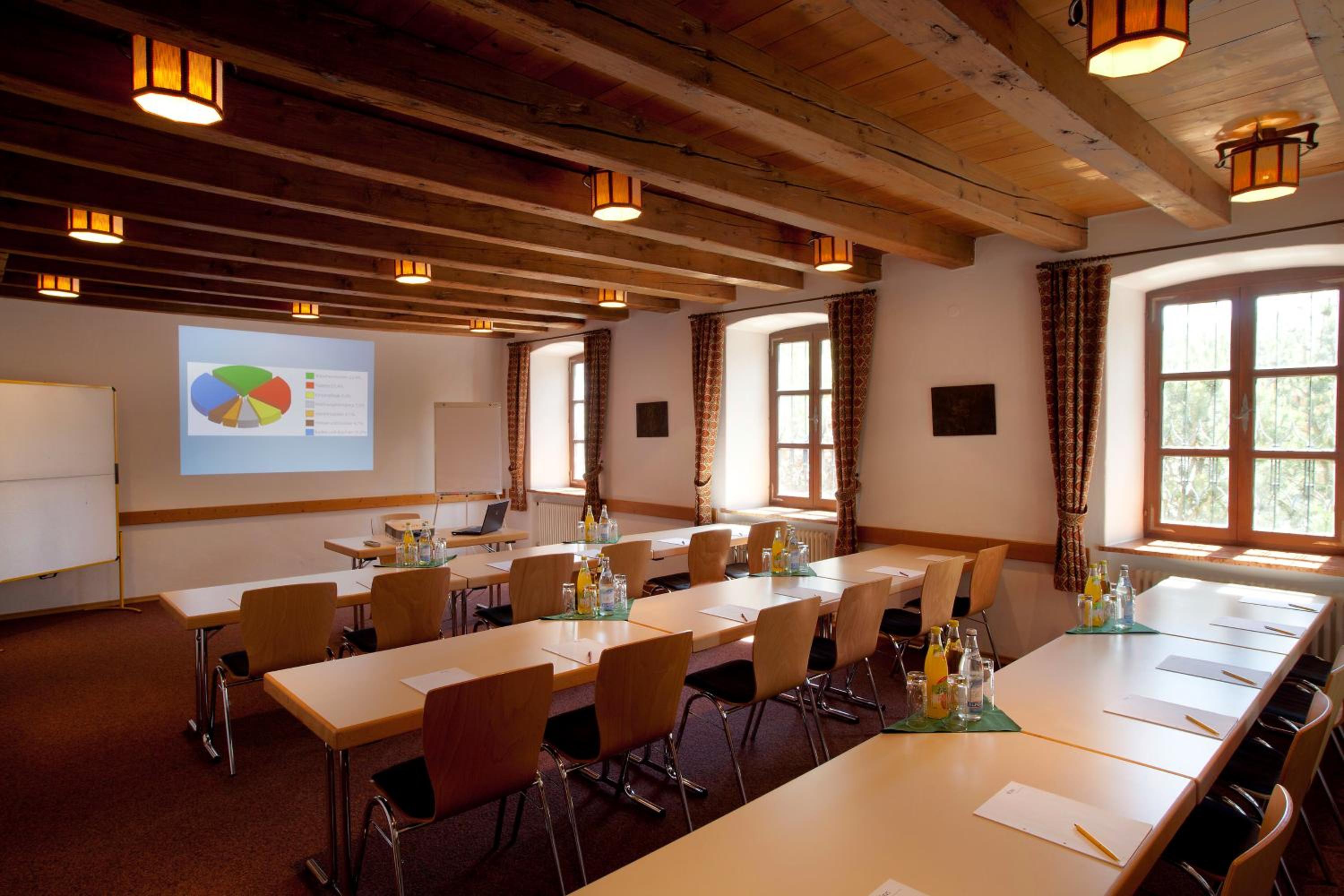 meeting room