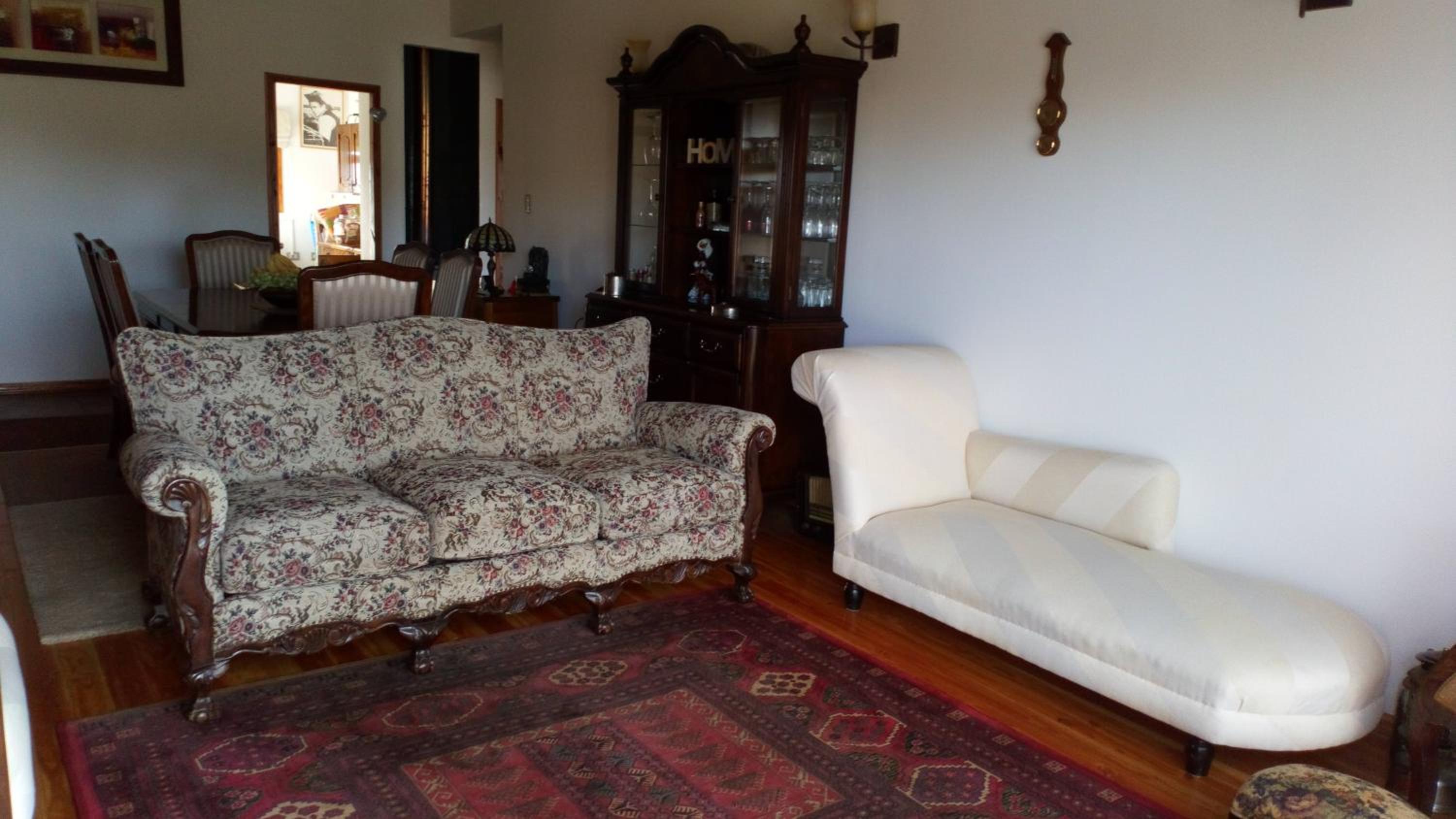 Hostal Parcela 47 villarrica