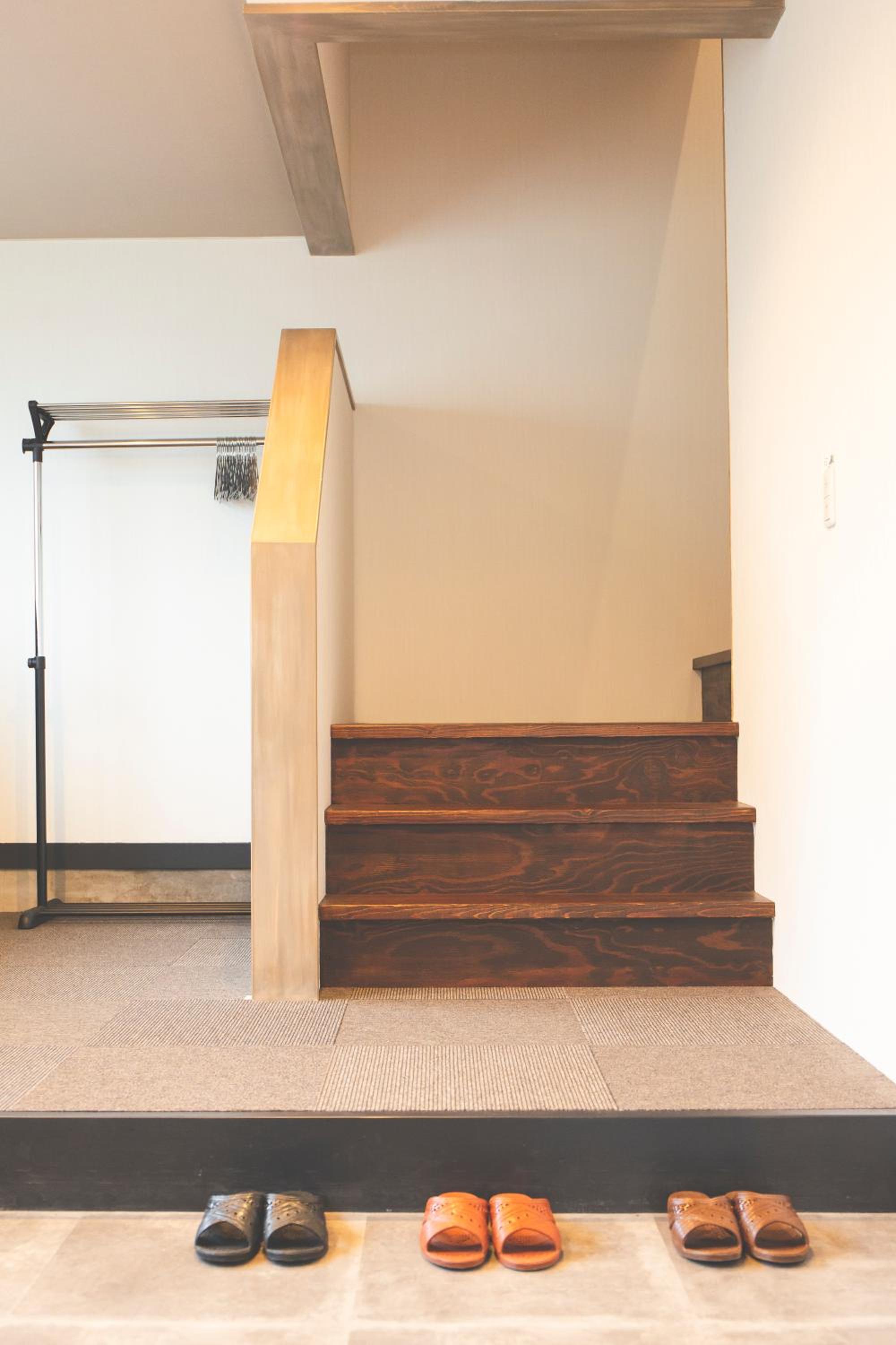 Noboribetsu Guest House AKA & AO