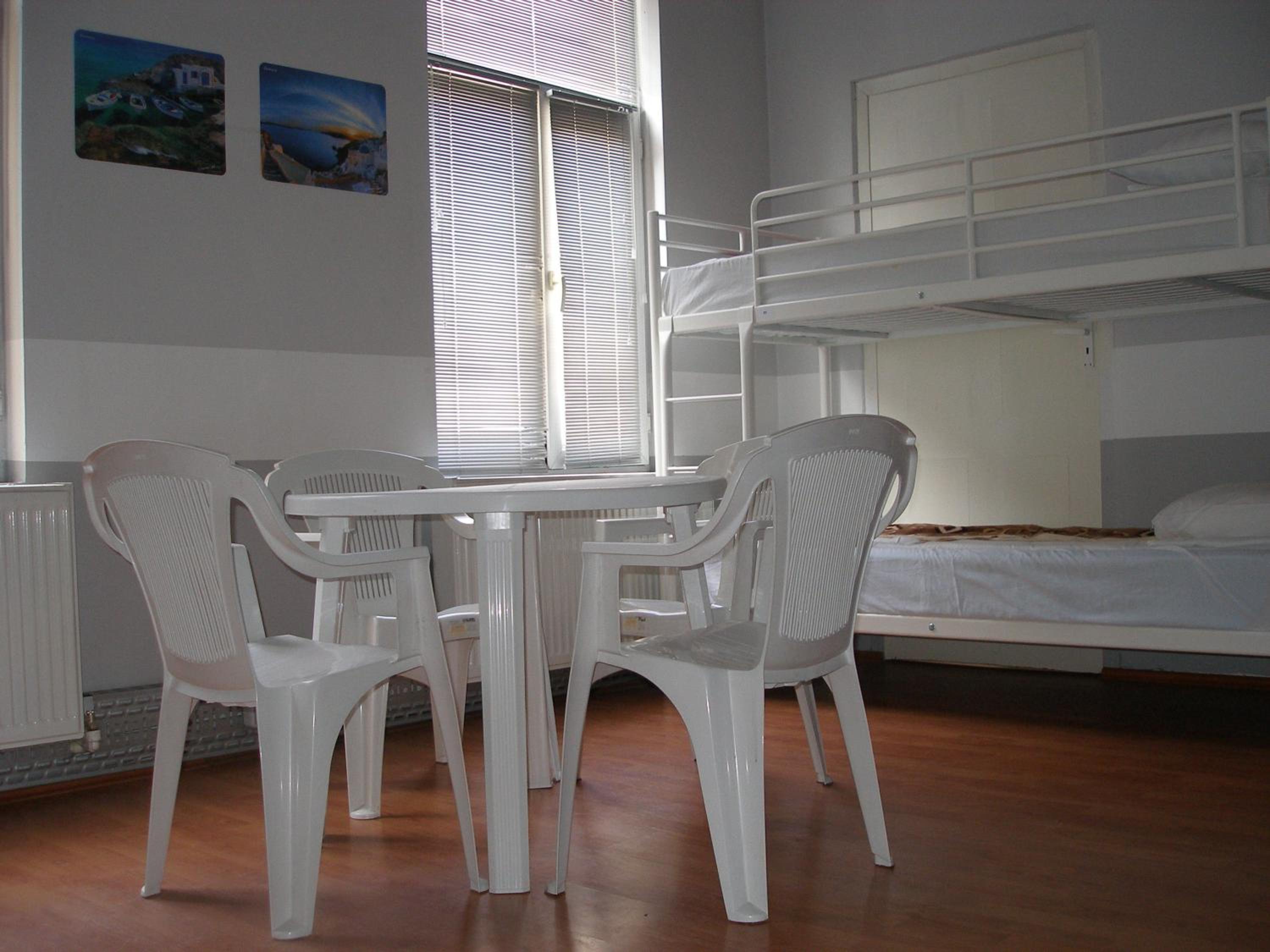 Kretan Hostel view 4