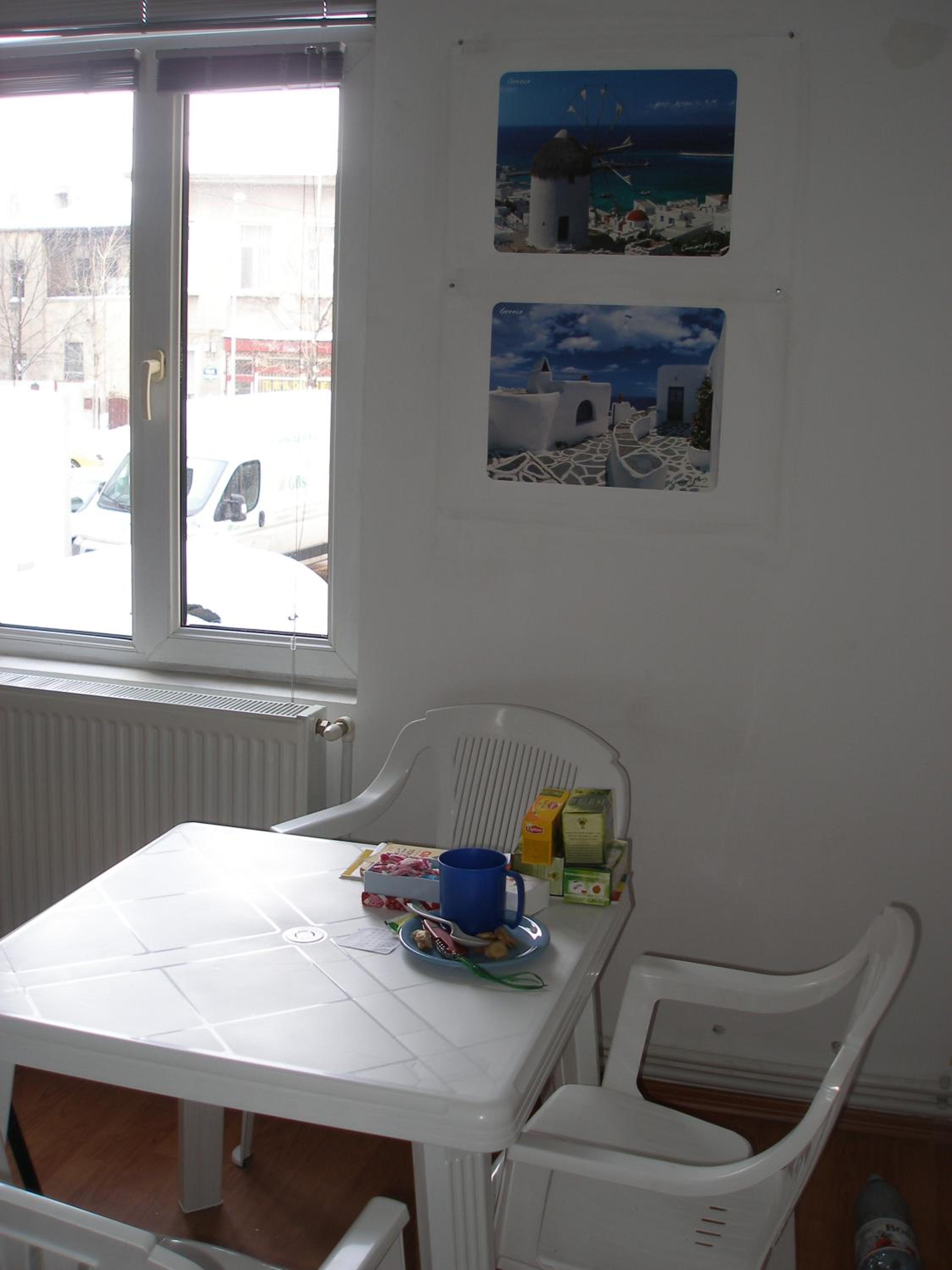Kretan Hostel view 5