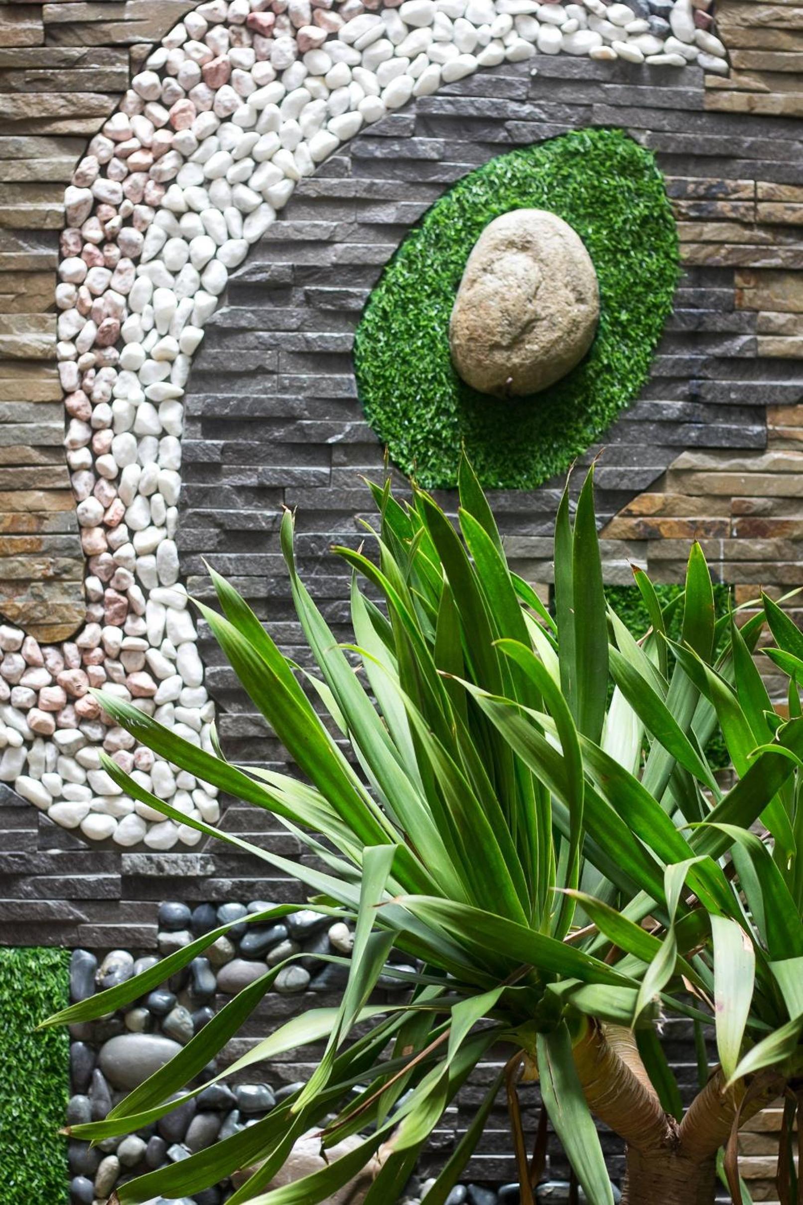 Bean Grass Homestay