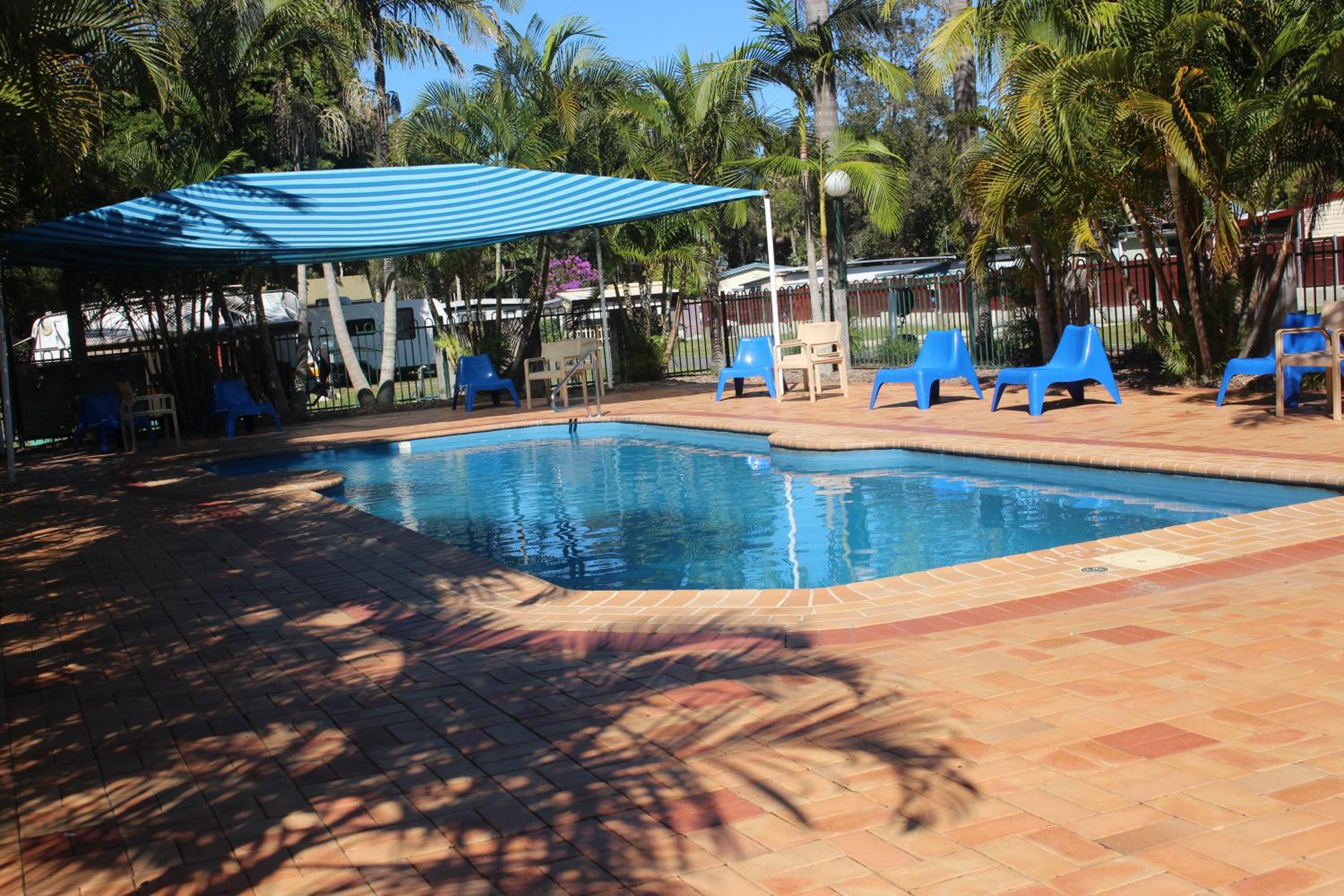 Lani's Holiday Island