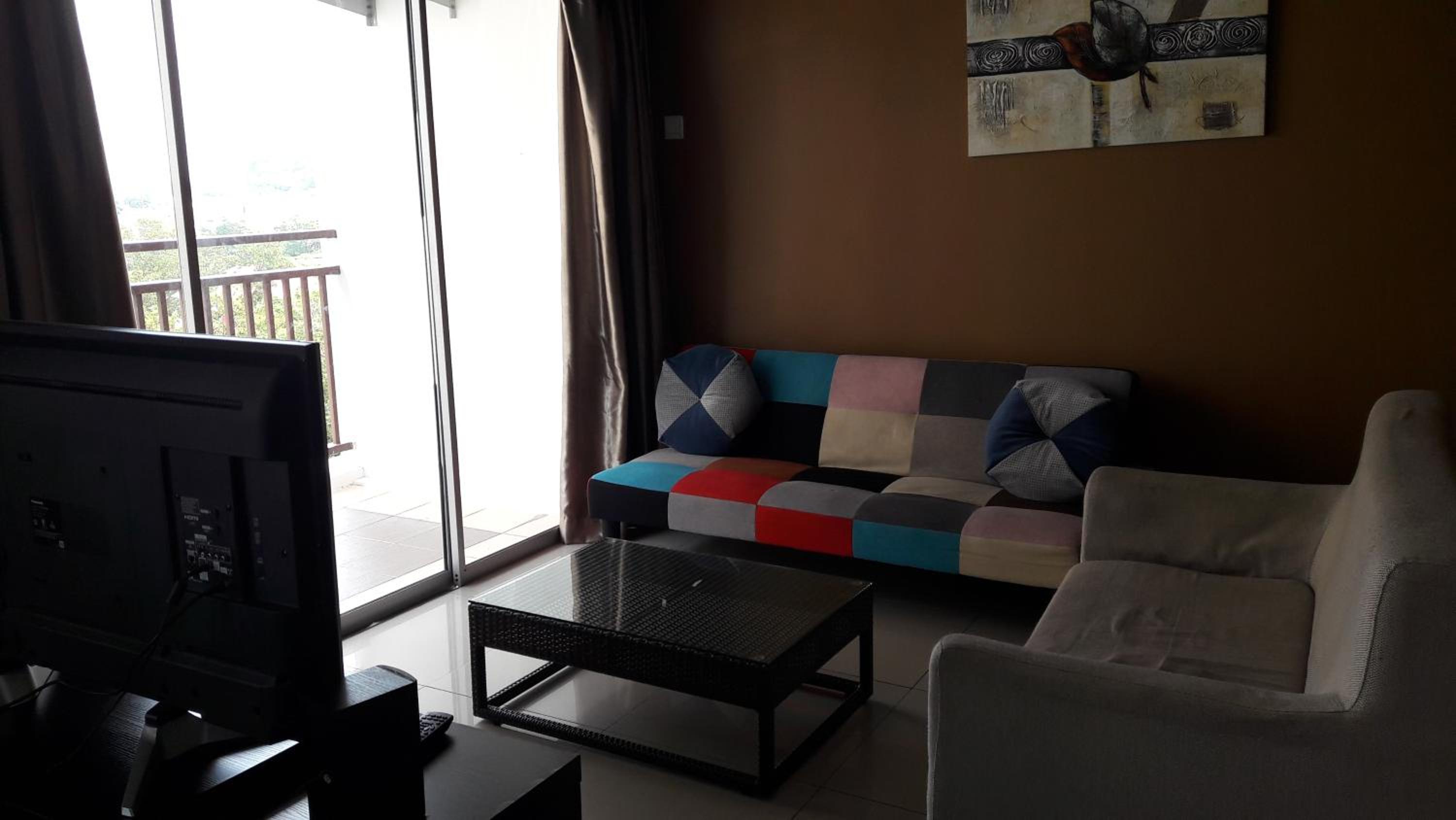 STUDIO ROOM at B-LAGOON RESORT, MELAKA photo 3