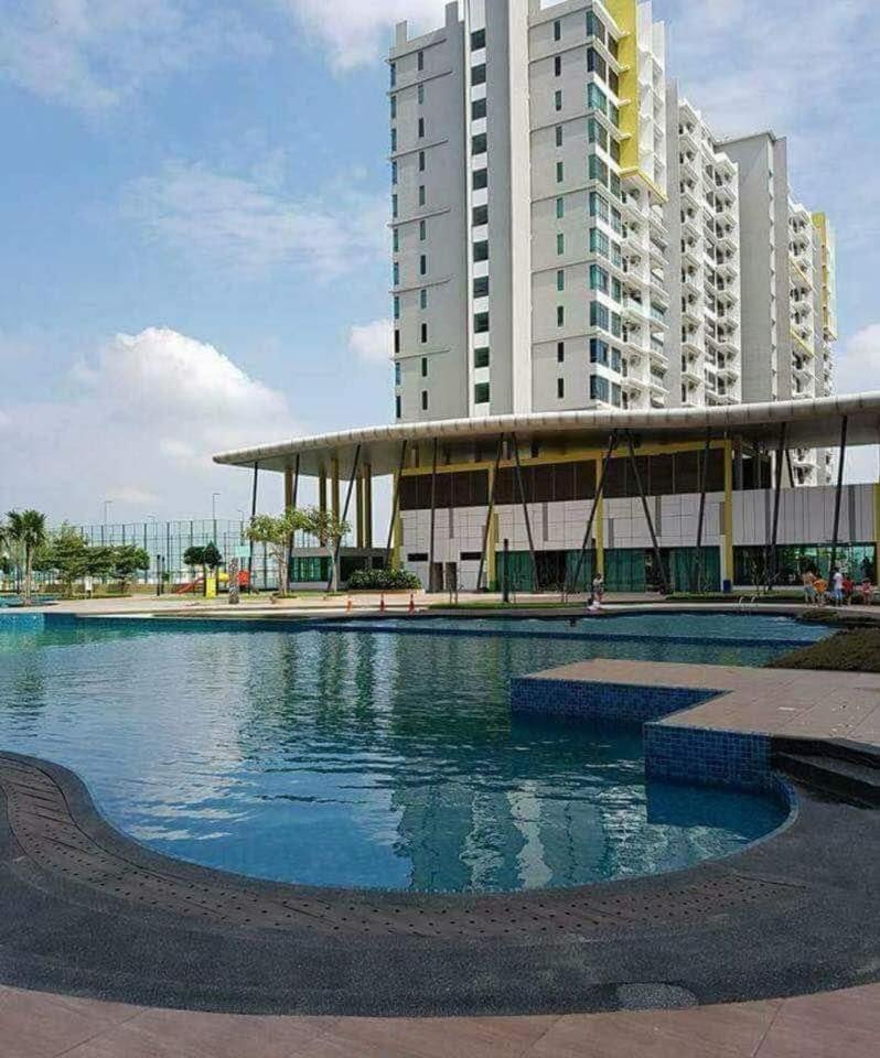 Studio Homestay@JB