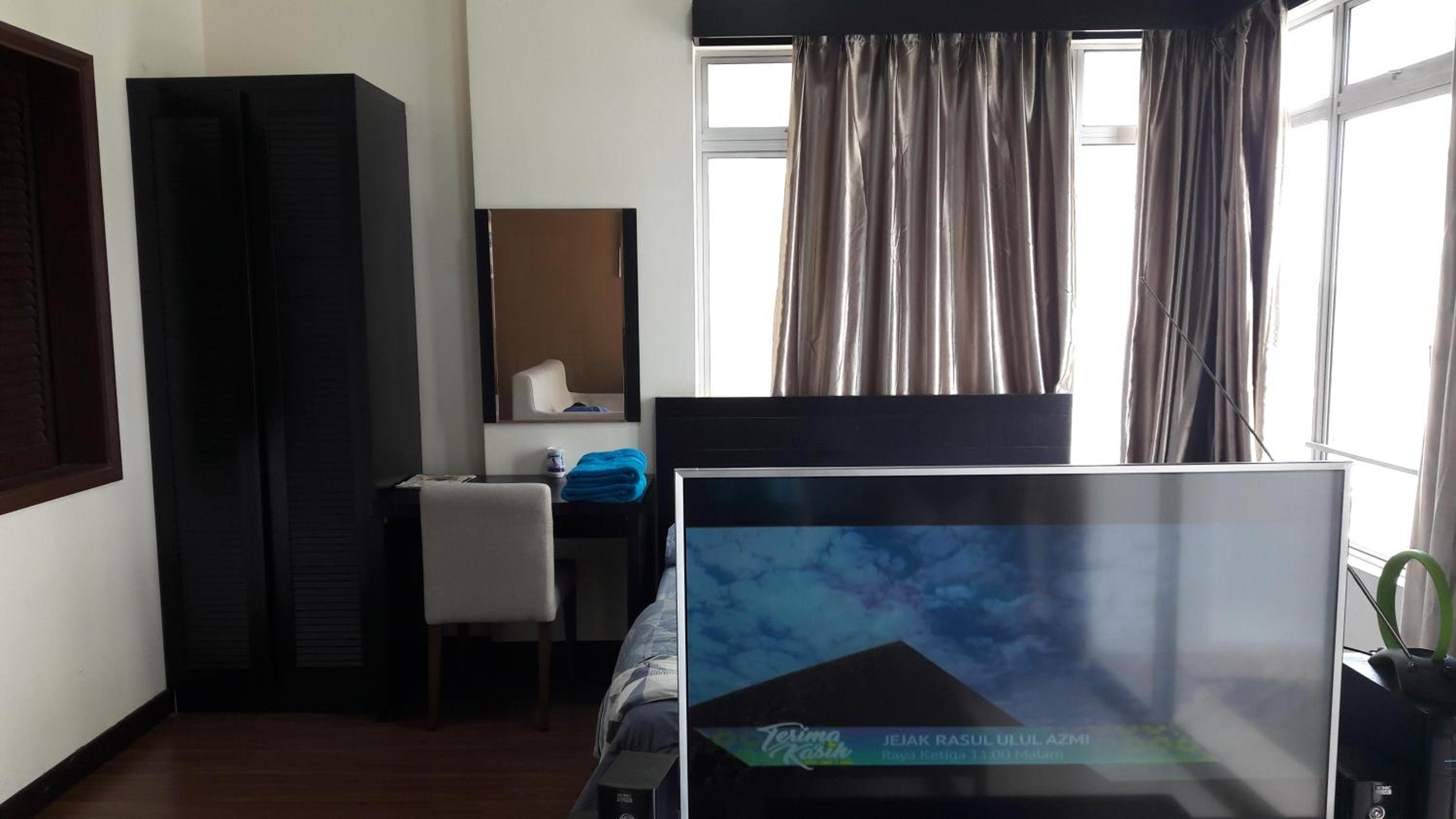 STUDIO ROOM at B-LAGOON RESORT, MELAKA photo 5