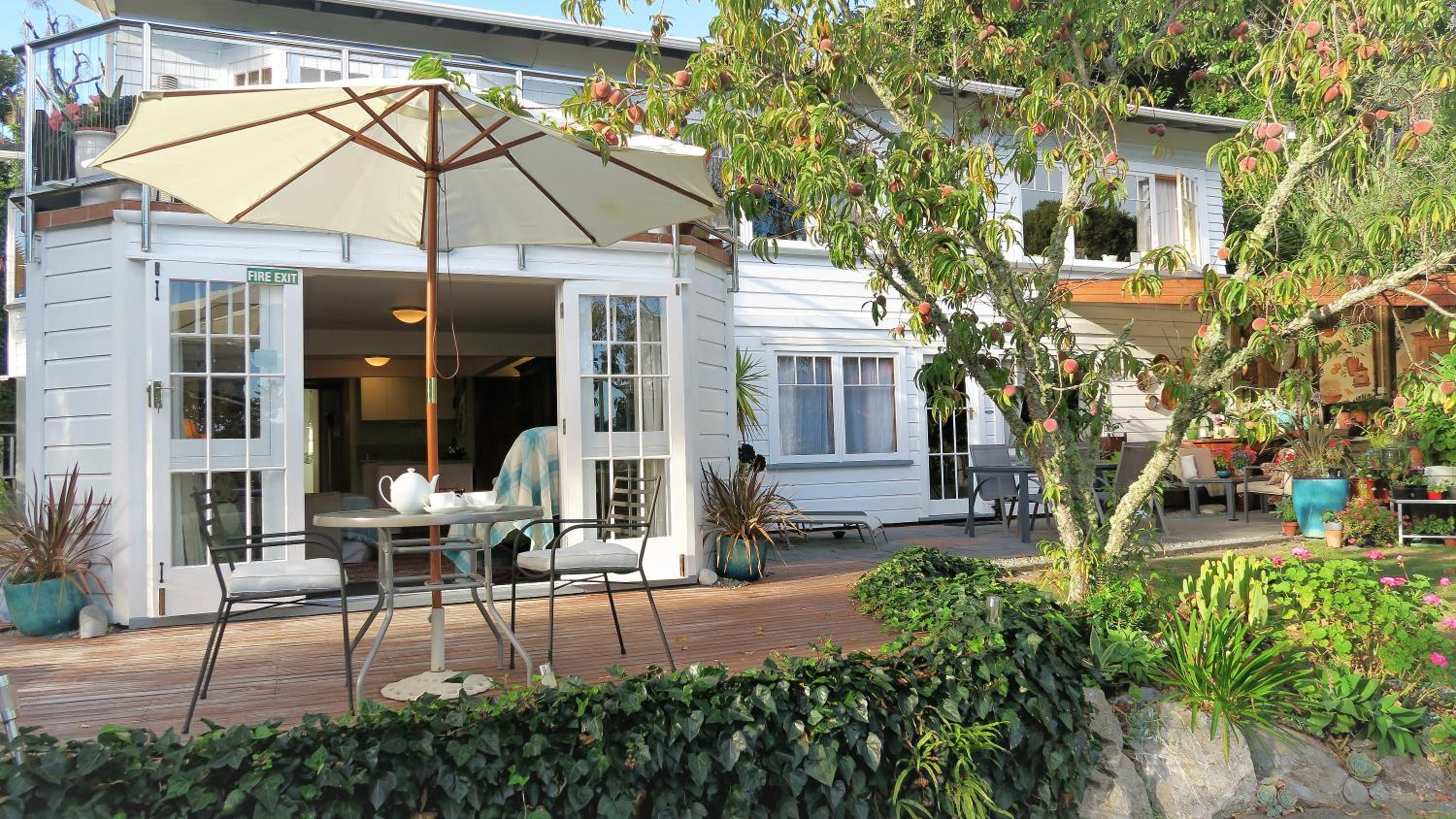 Ah House City B&B Nelson