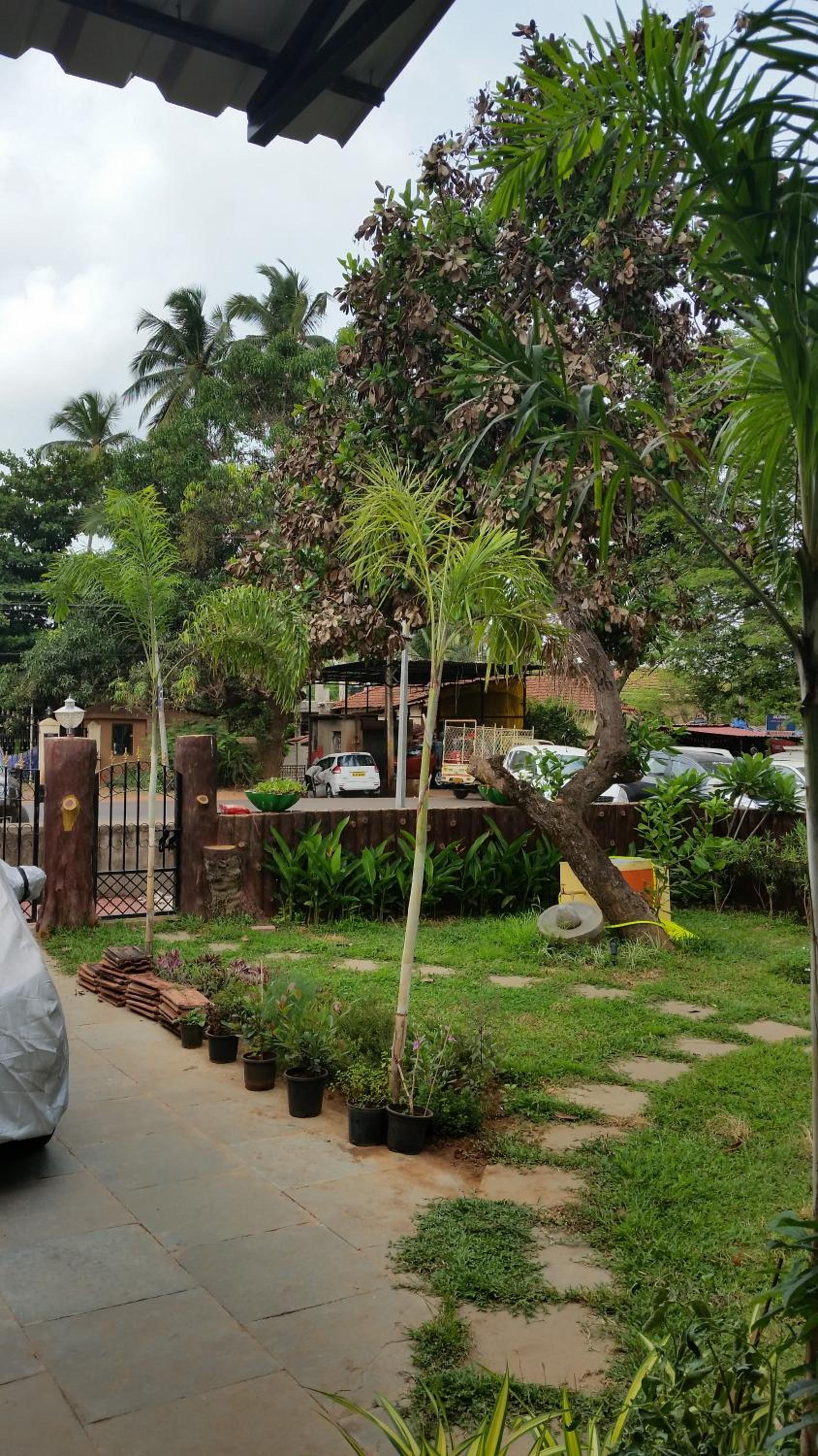 Casa de Fernandes