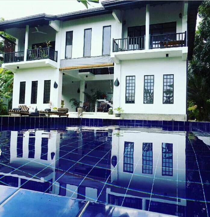 Madampe House yummy green Heaven