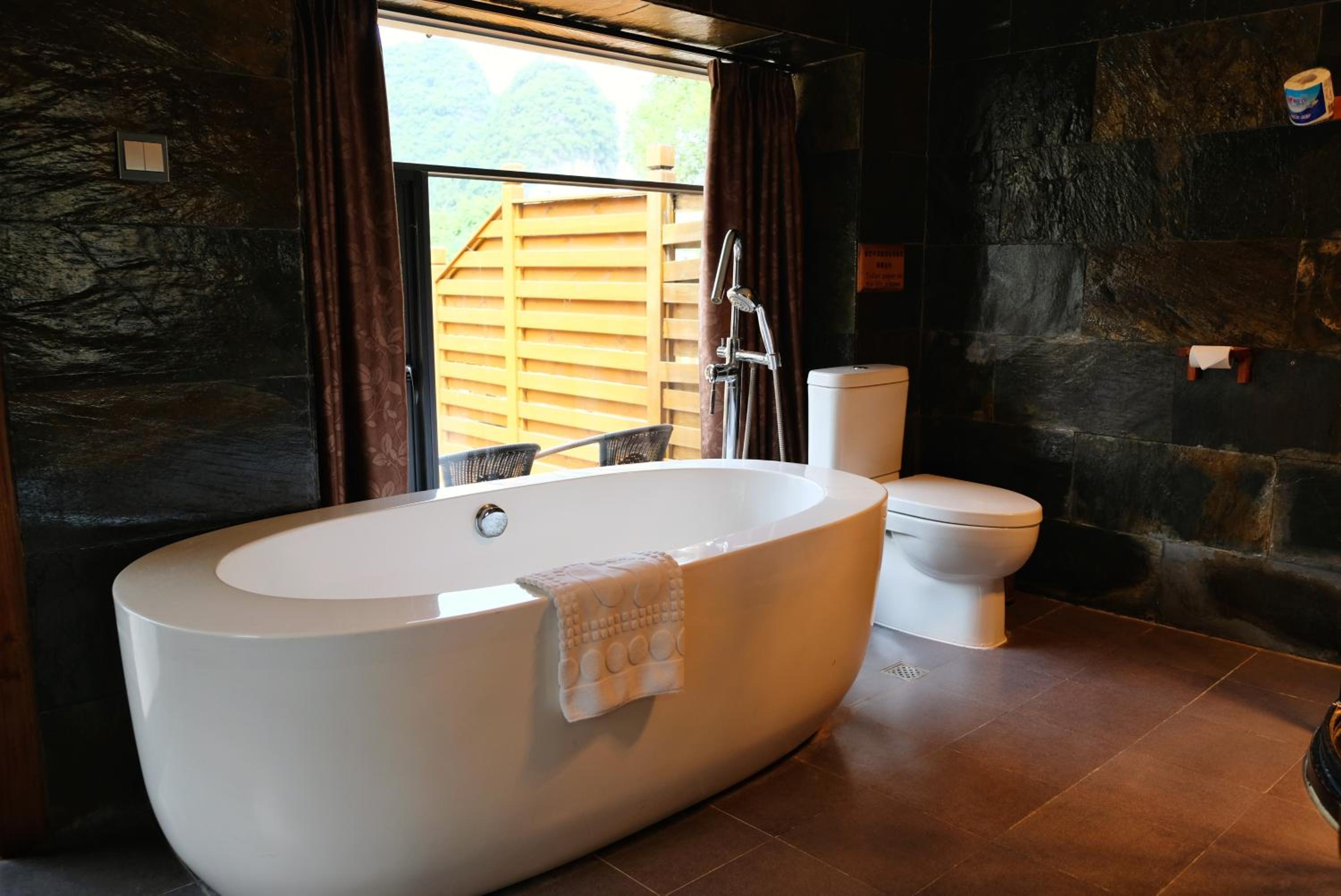 Moondance Boutique Resort