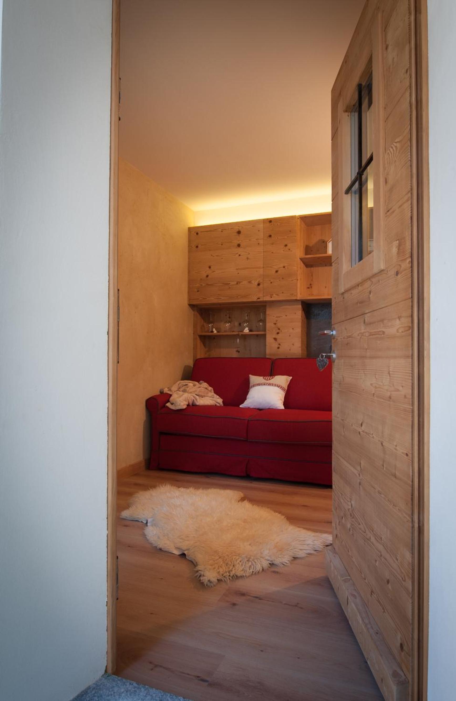 Chalet Alfonz view 4