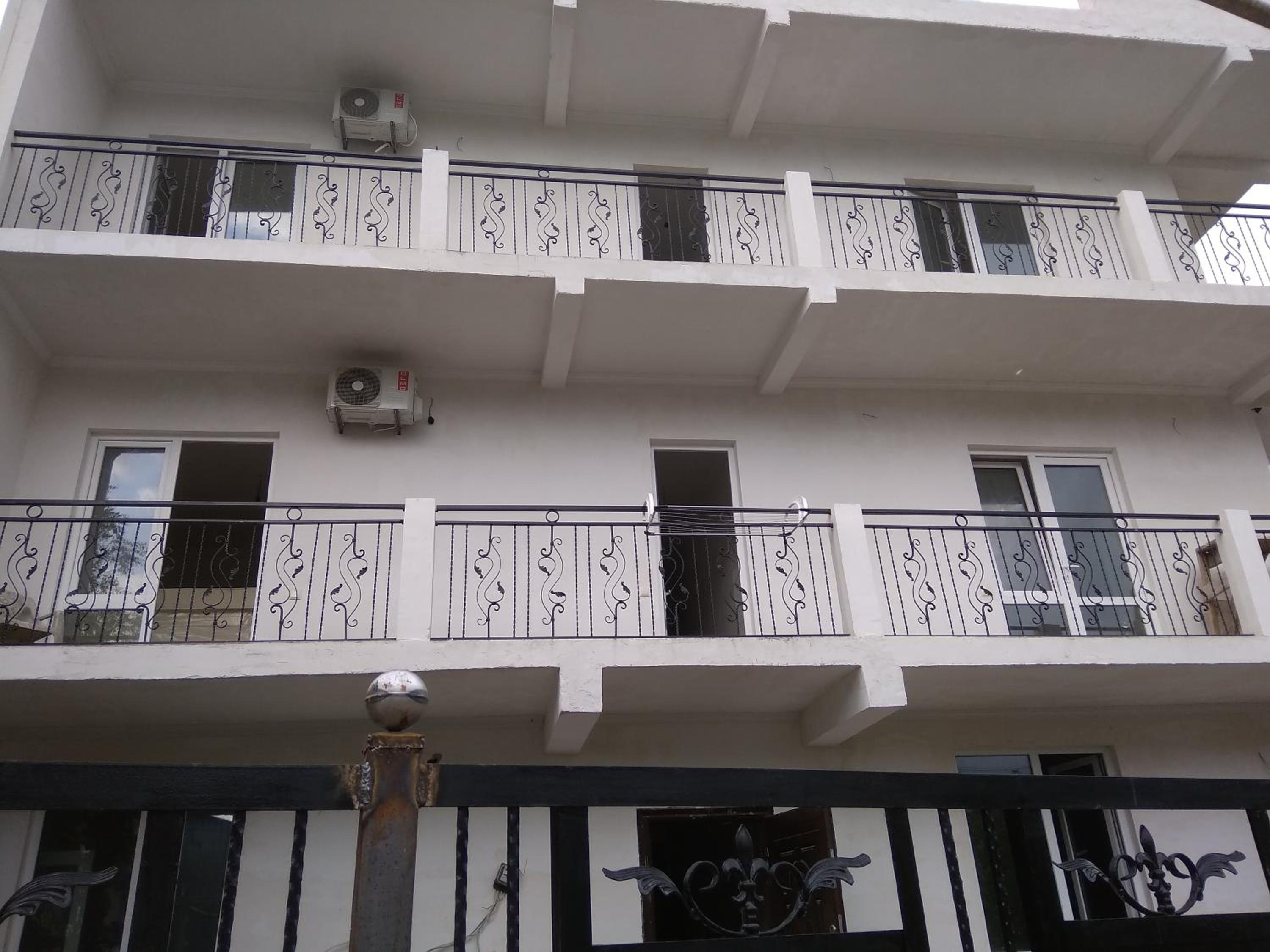 Guest house Junona