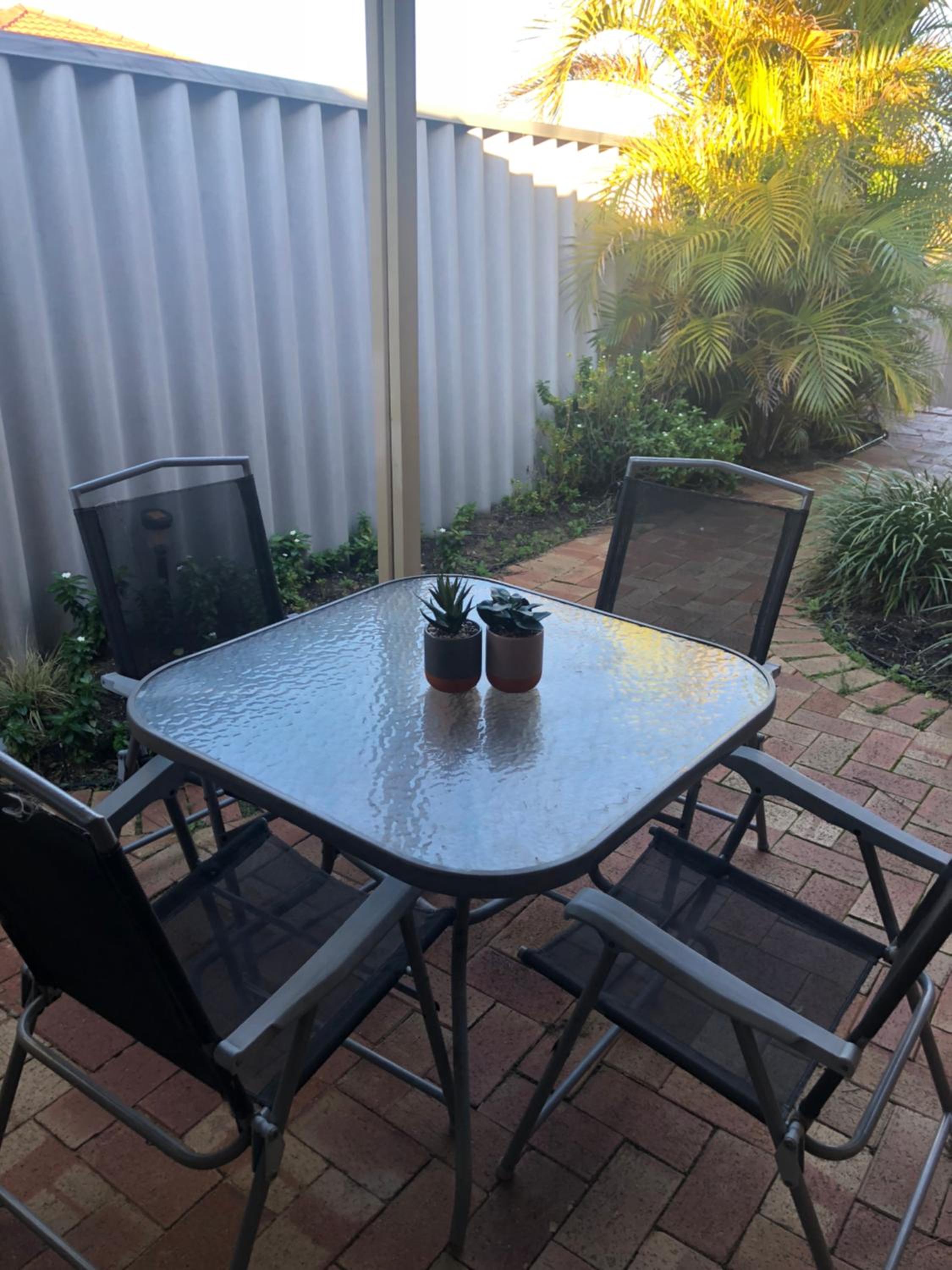 Dampier House Mullaloo-Perth