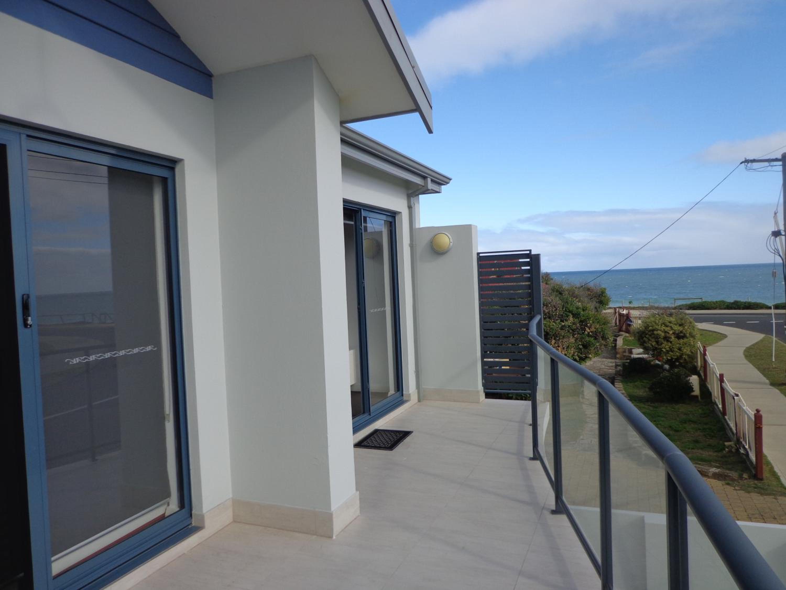 The Beach Villa Bunbury view 2