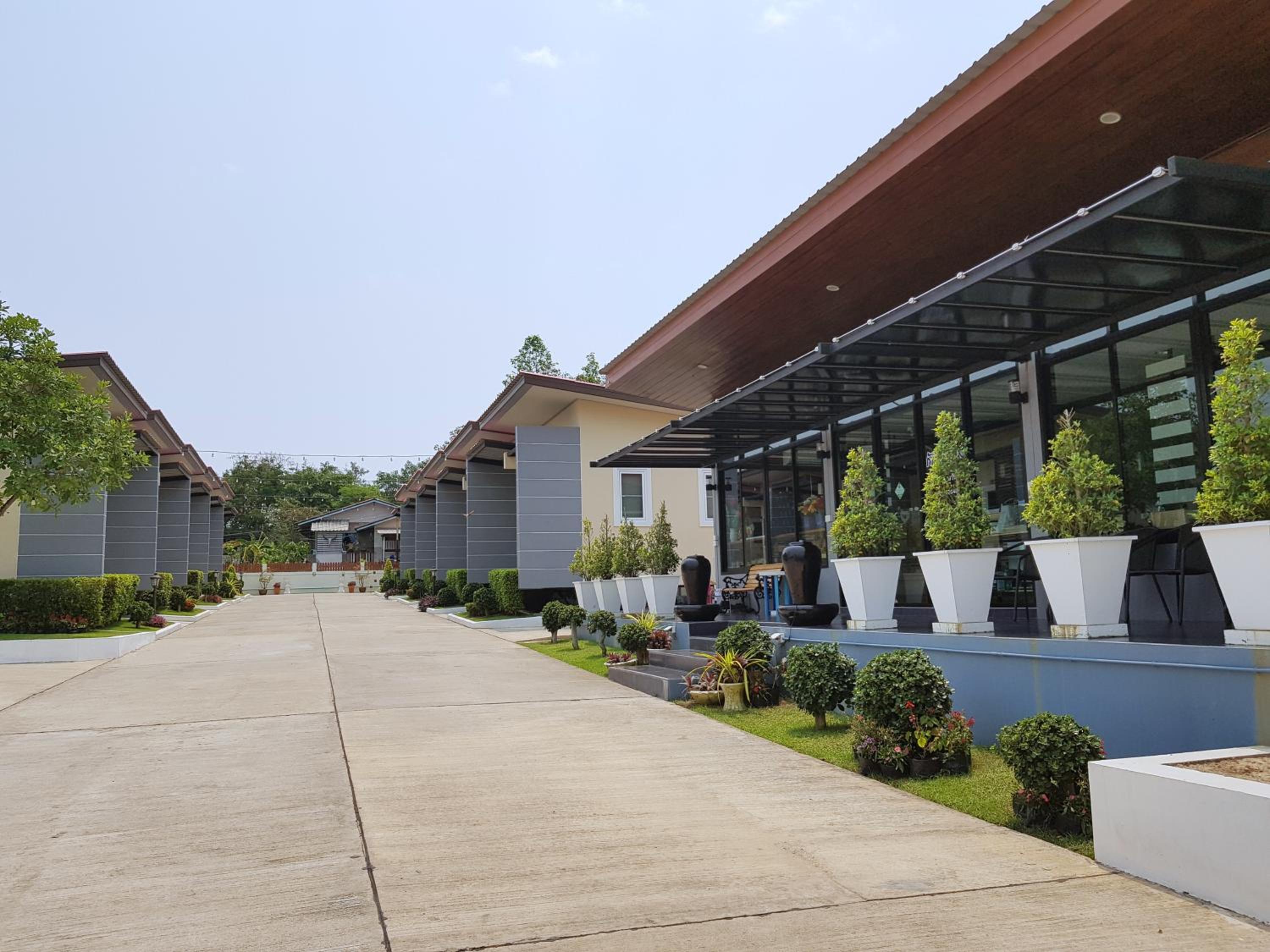 Kanlaya House Resort