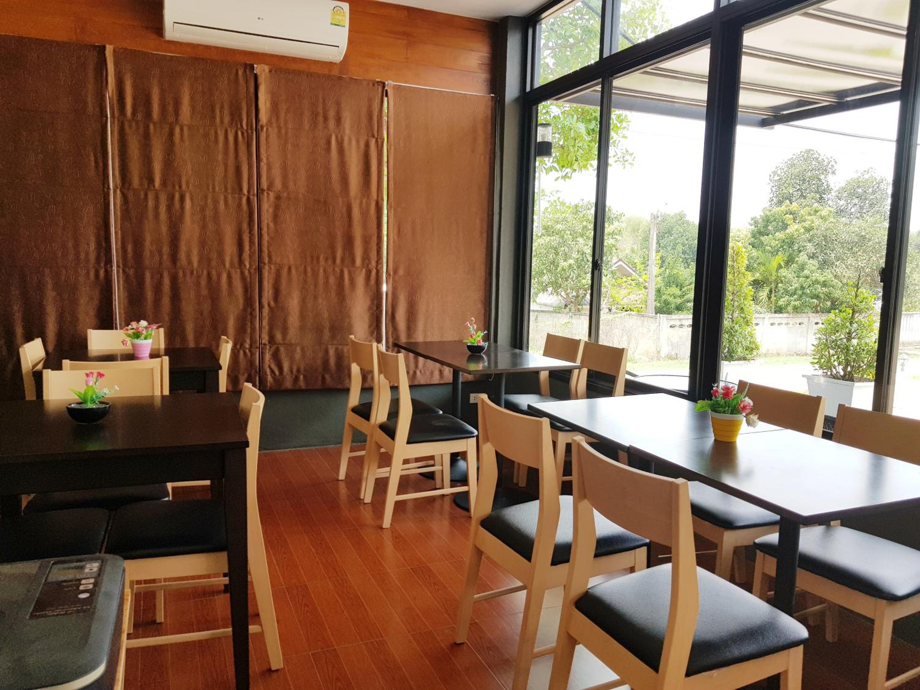 Kanlaya House Resort