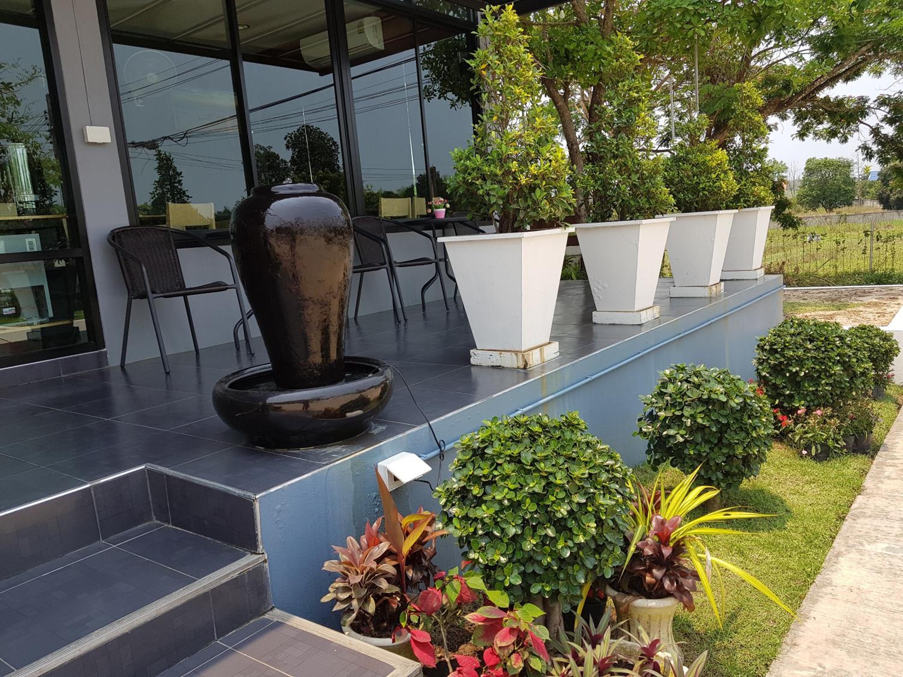 Kanlaya House Resort