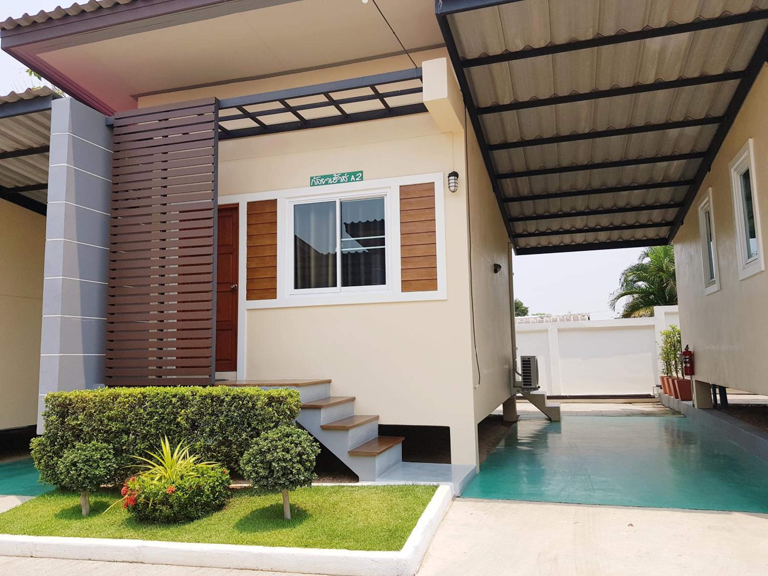 Kanlaya House Resort