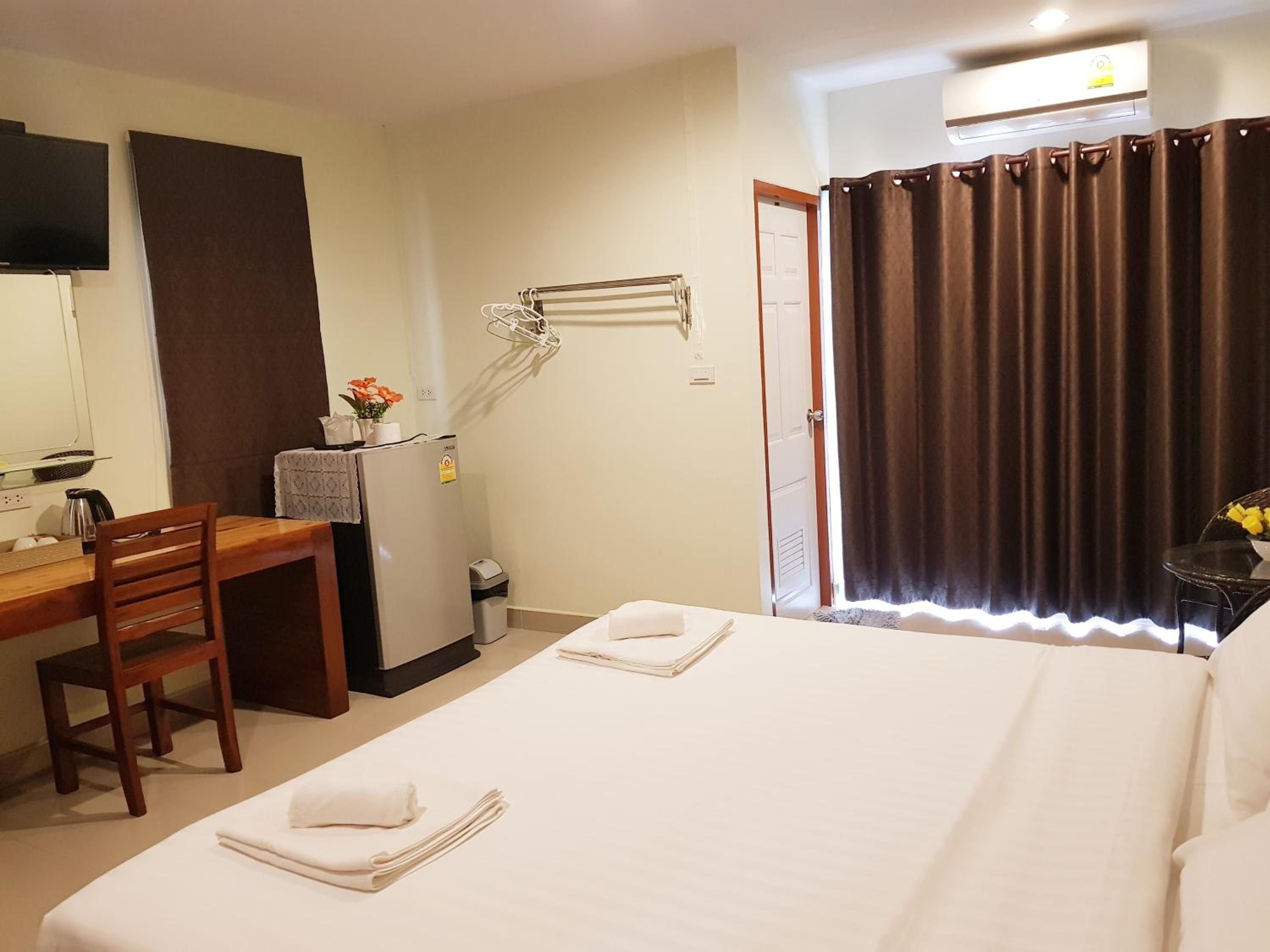 Kanlaya House Resort