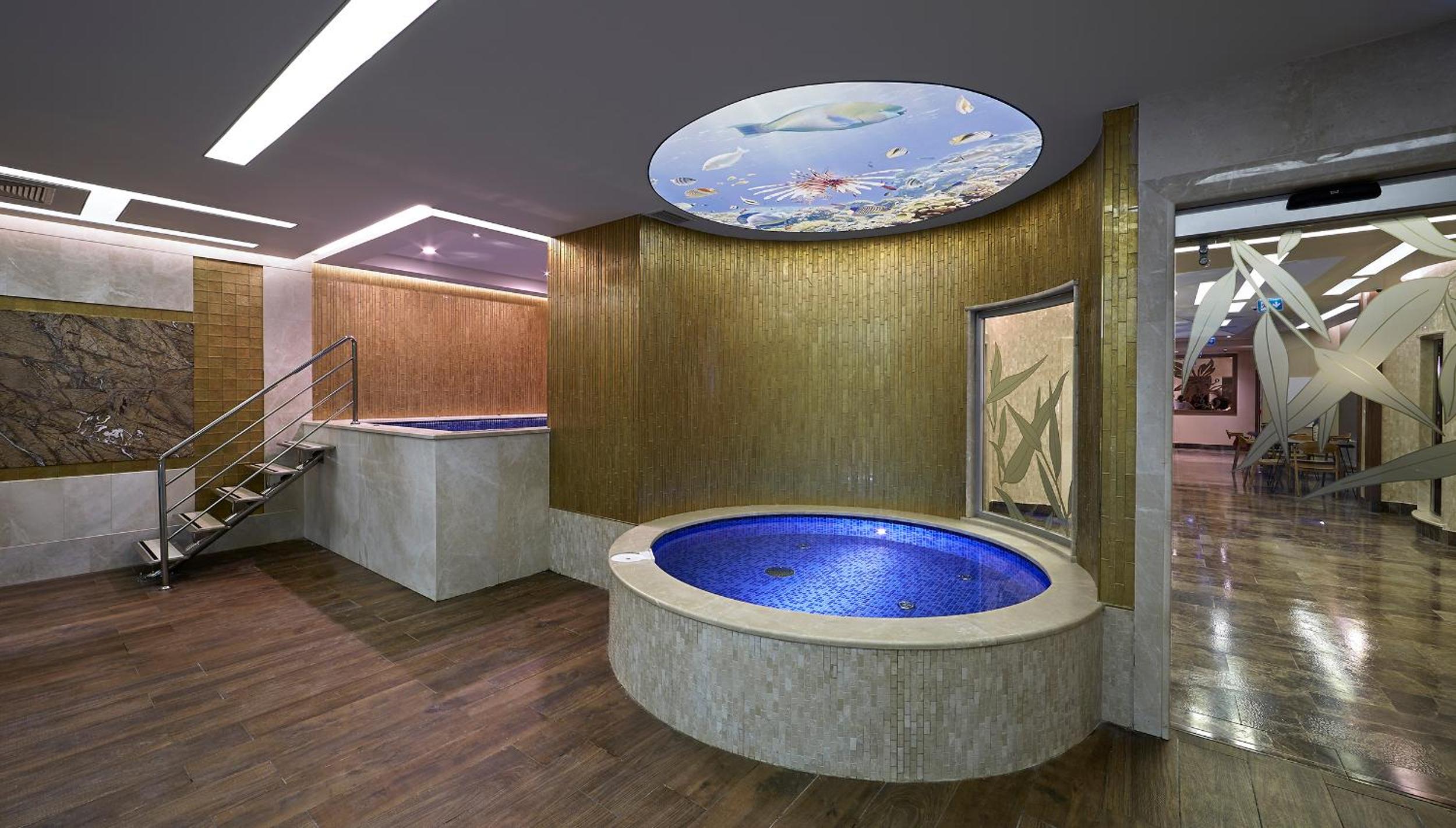 Uranus İstanbul Topkapı - Image 32