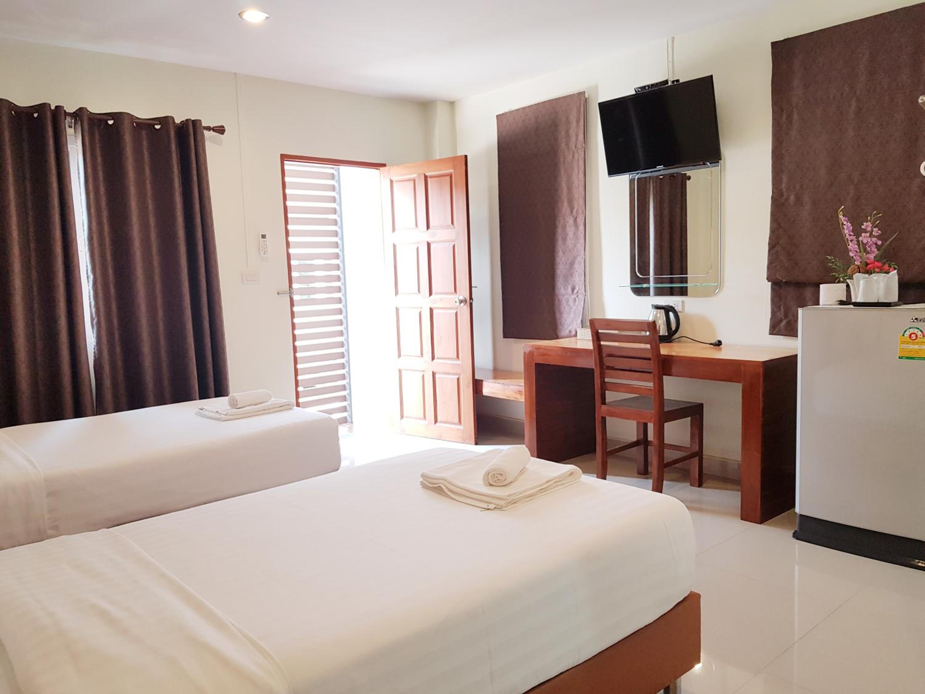Kanlaya House Resort