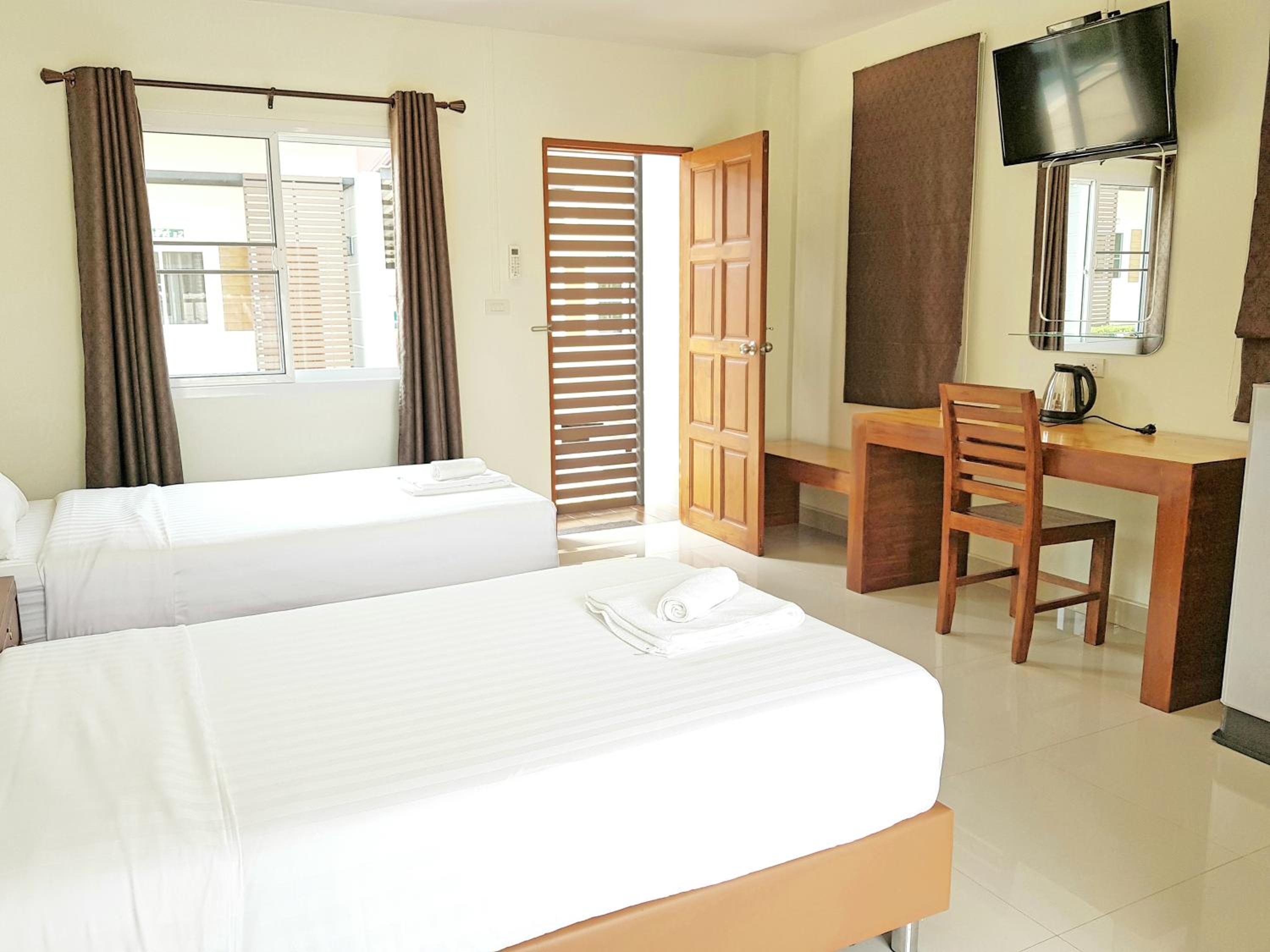 Kanlaya House Resort