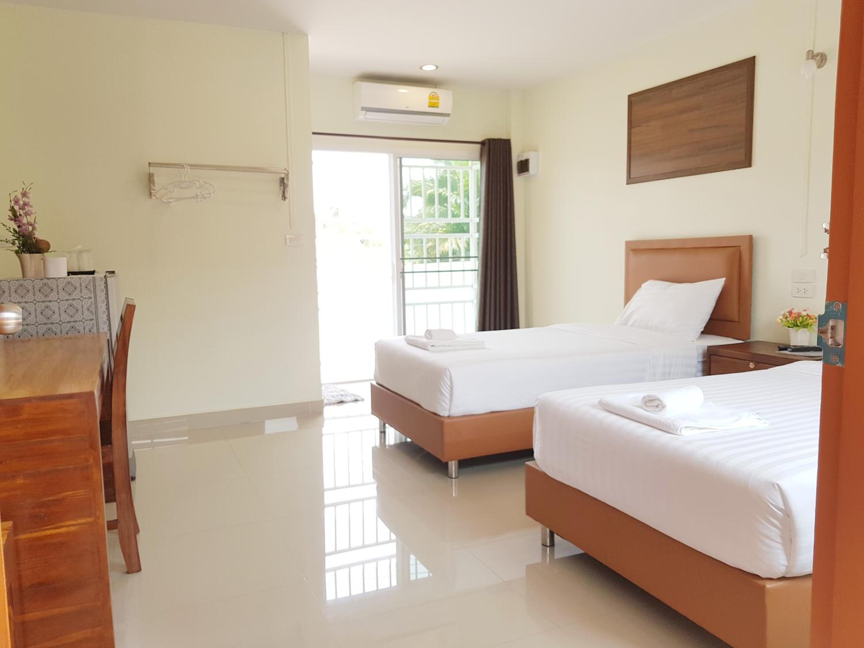 Kanlaya House Resort