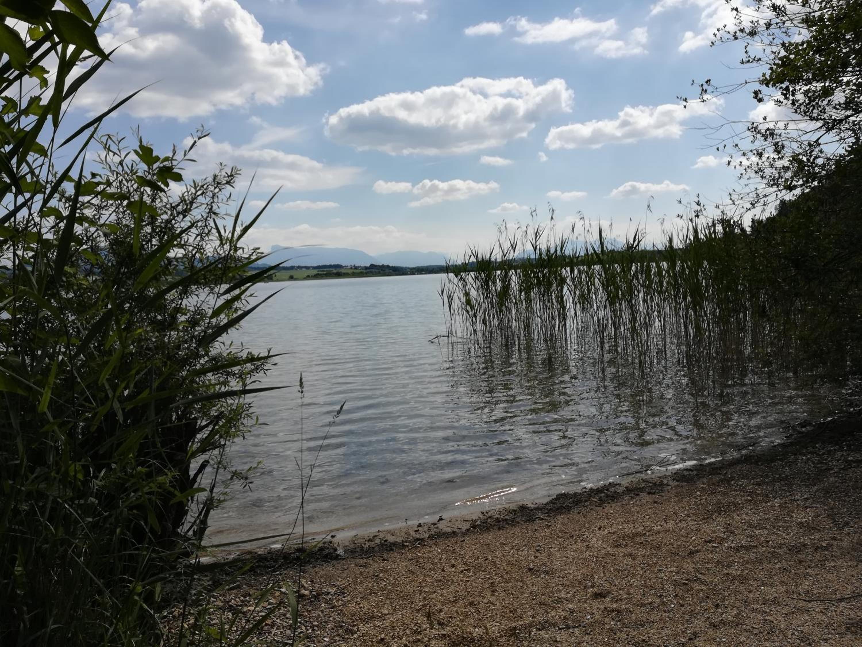 Am See 90