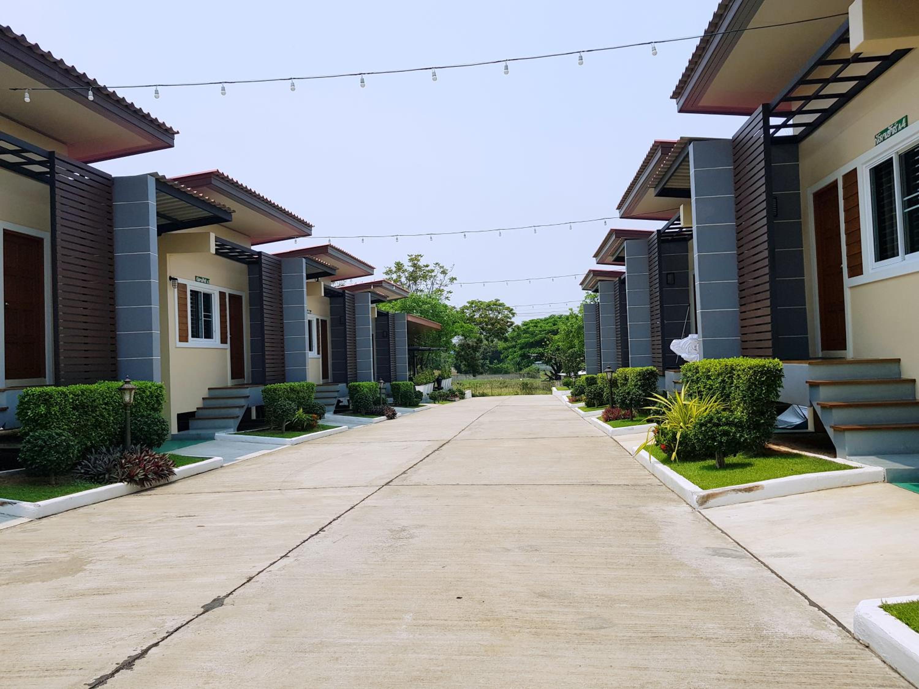 Kanlaya House Resort