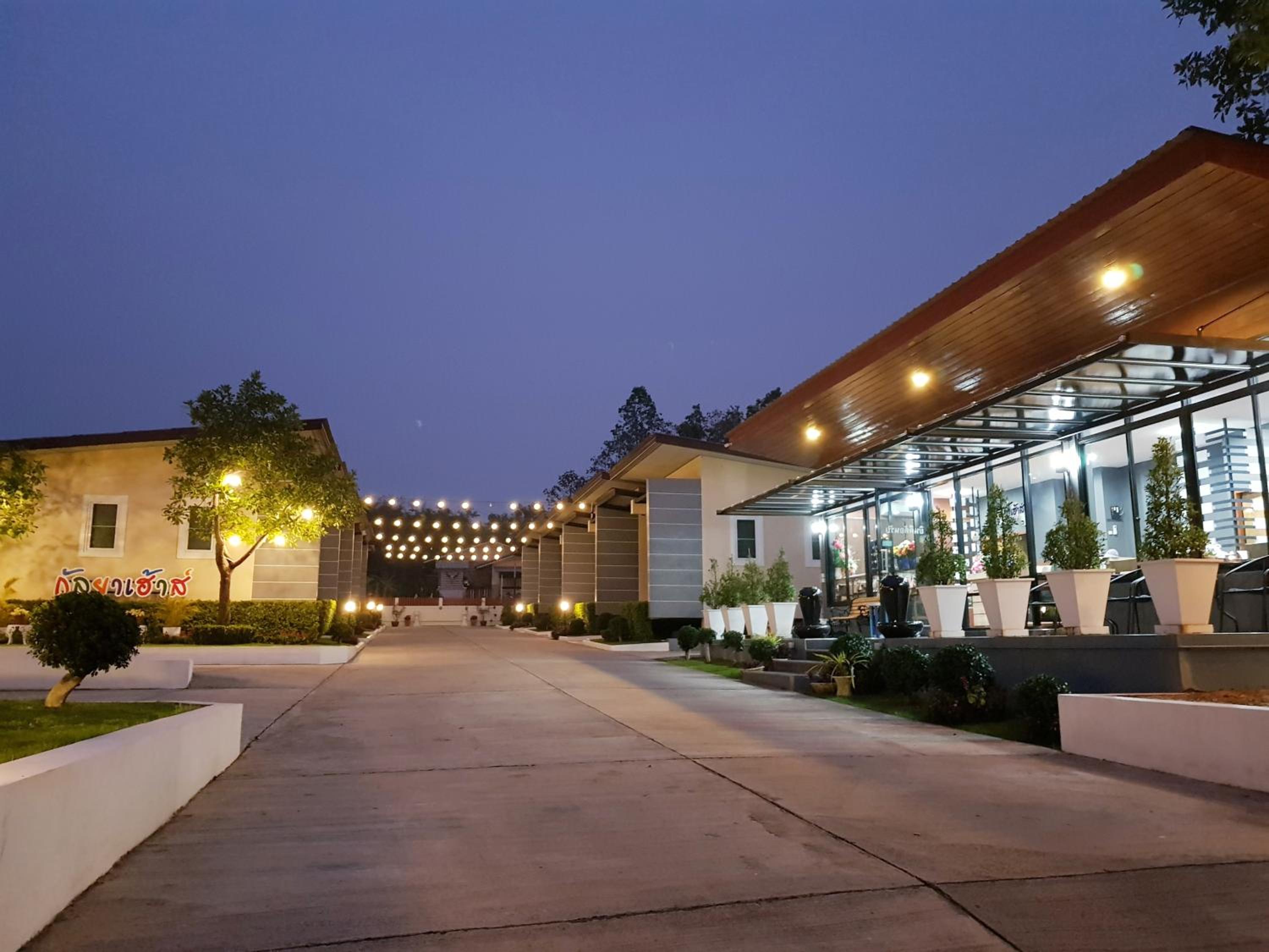 Kanlaya House Resort