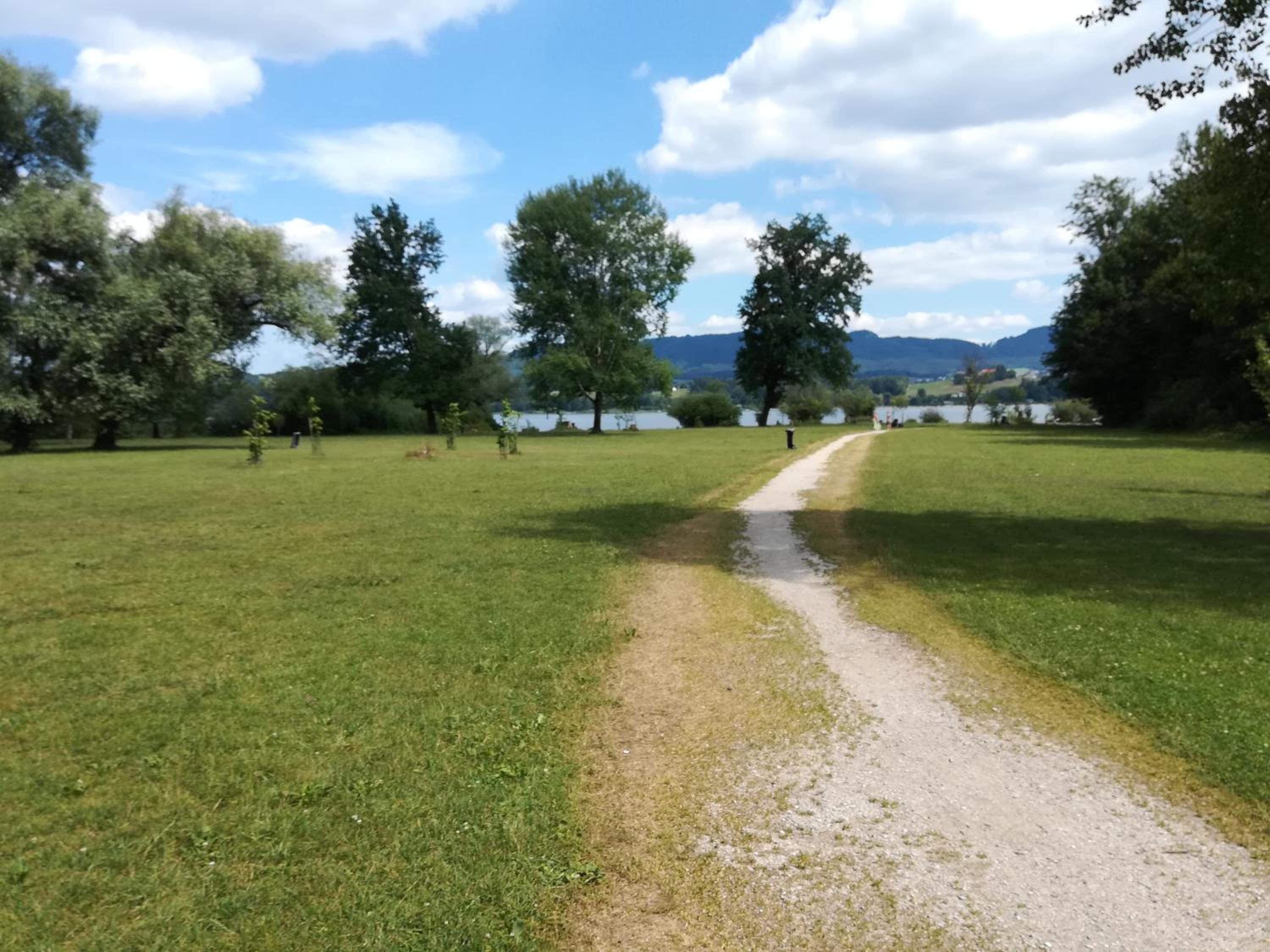 Am See 90